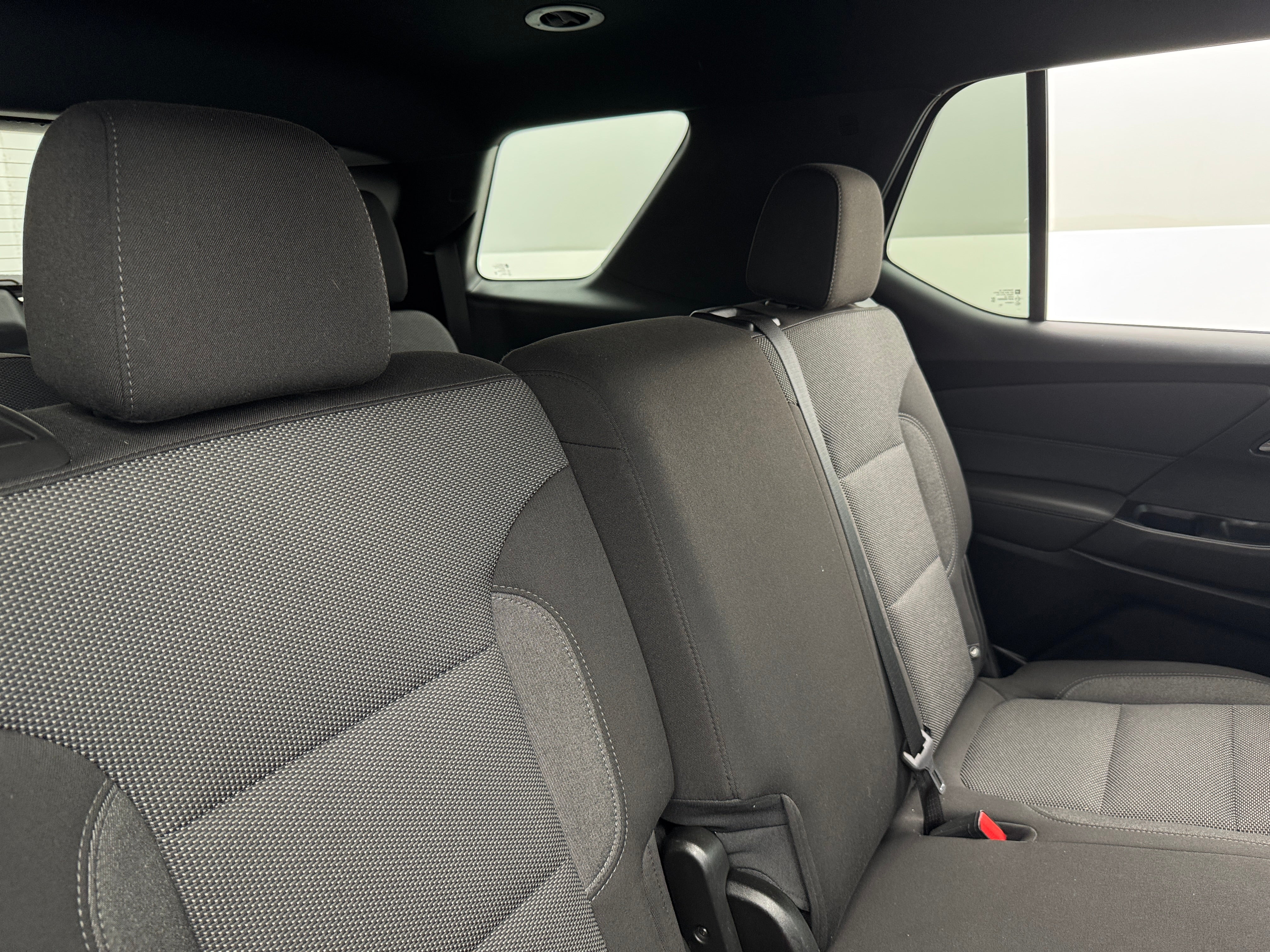 2023 Chevrolet Traverse LT 6