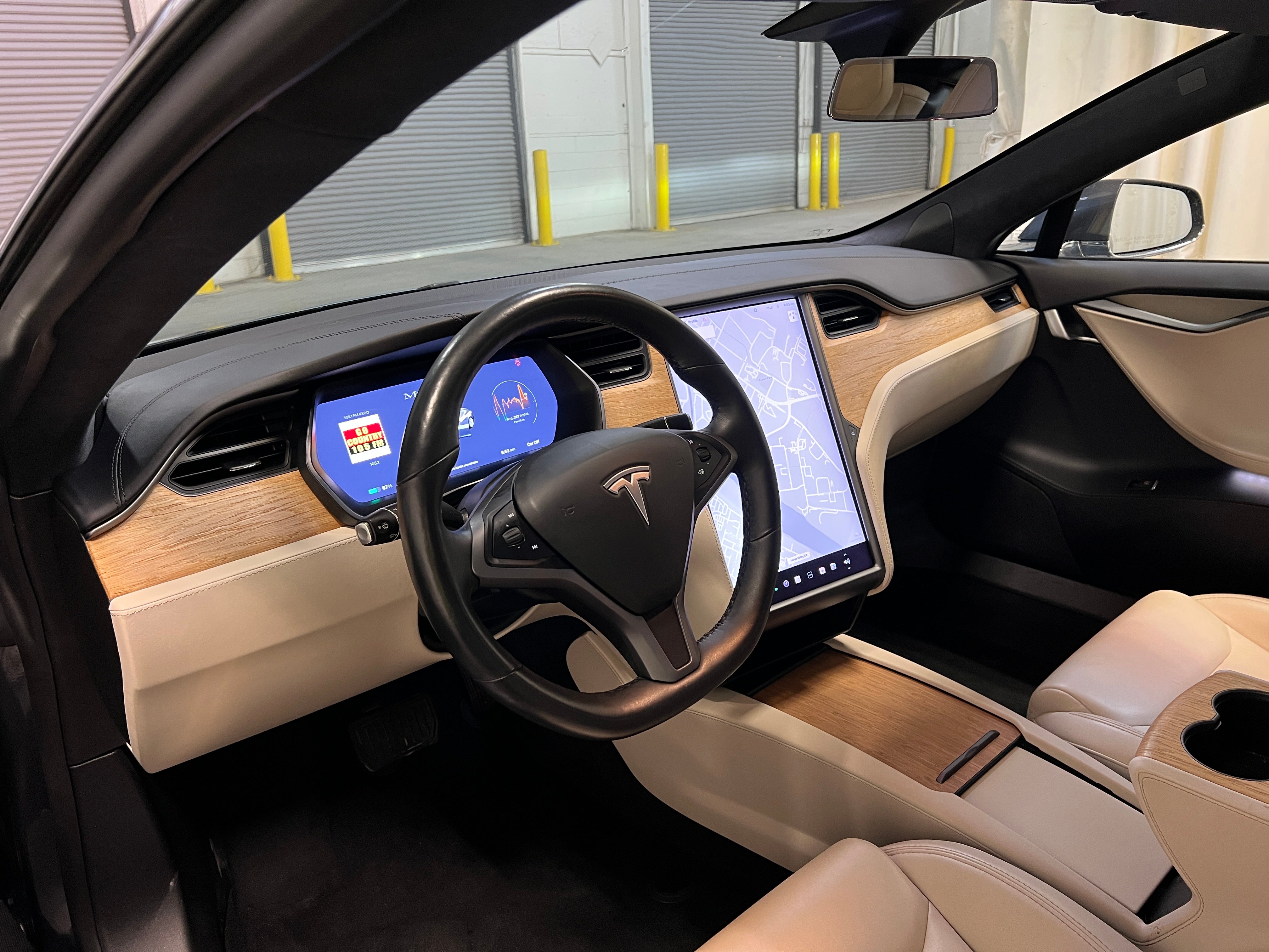 2020 Tesla Model S Long Range 3