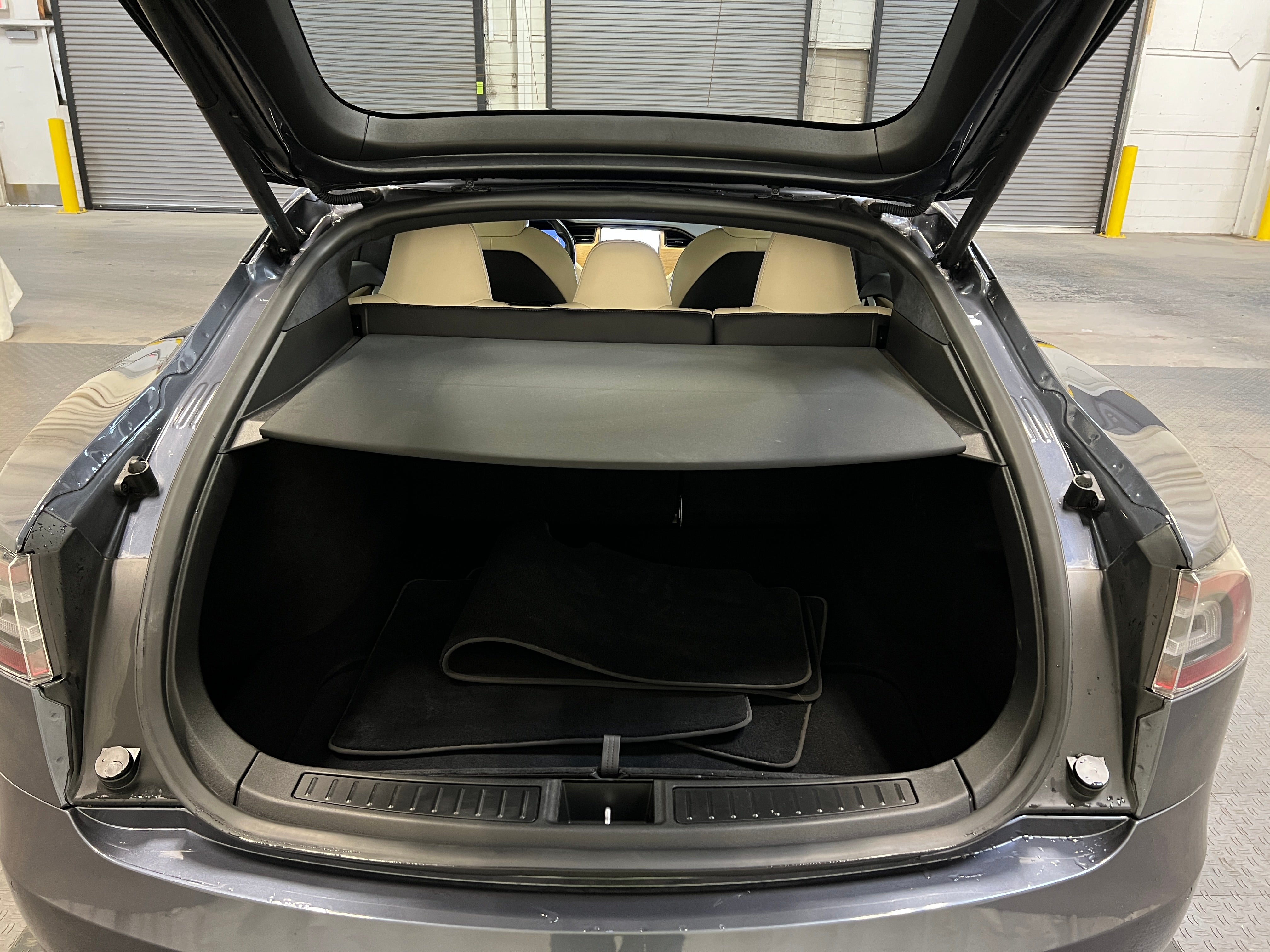 2020 Tesla Model S Long Range 7