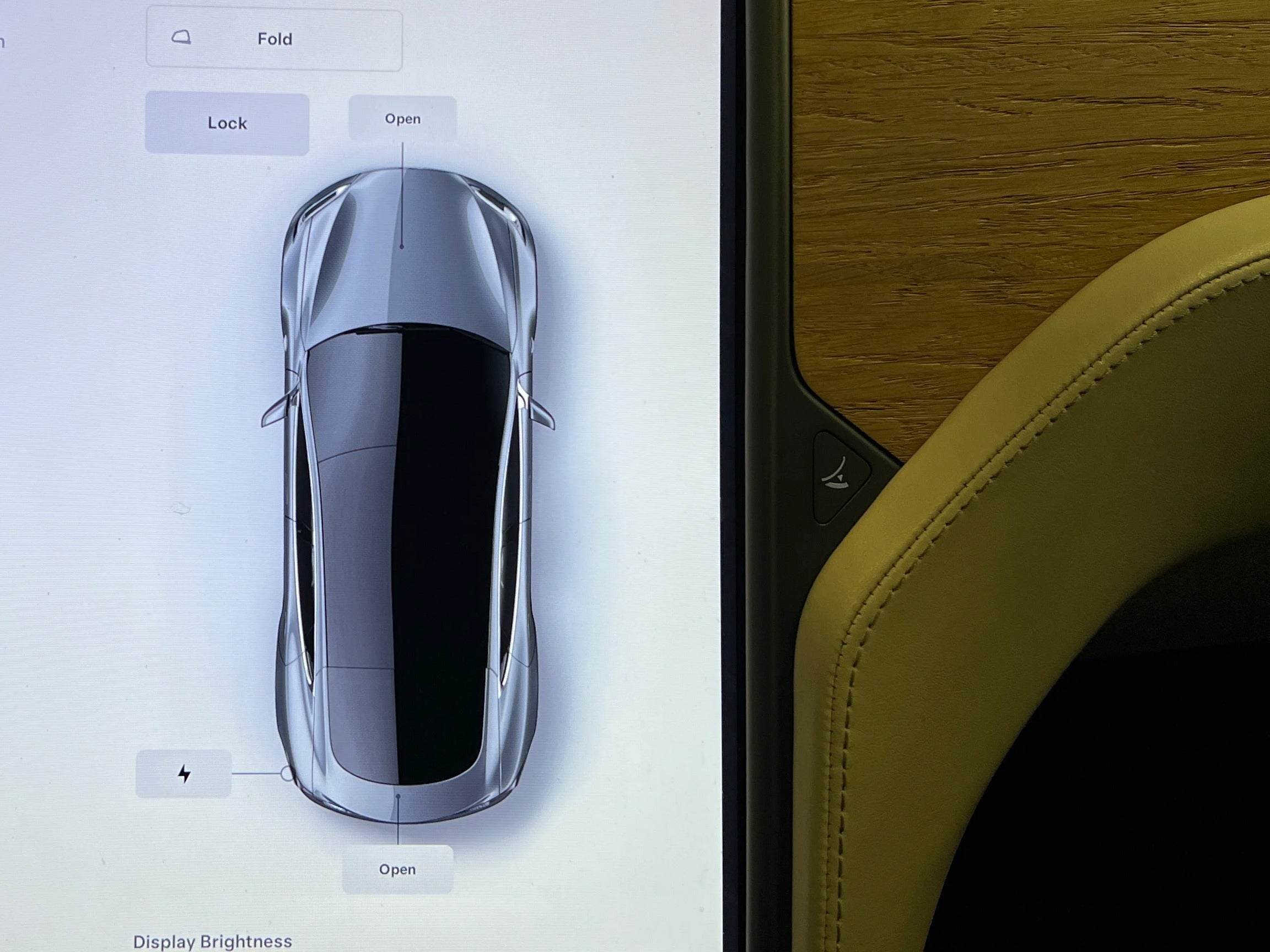 2020 Tesla Model S Long Range 4