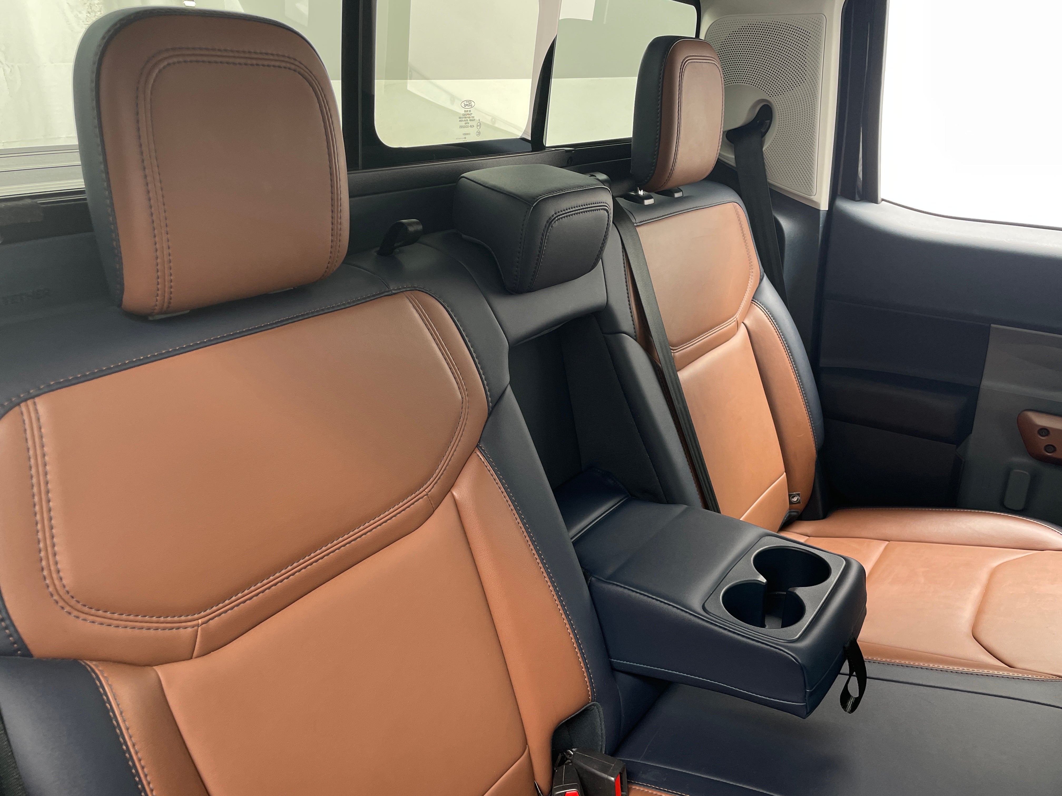 2022 Ford Maverick Lariat 5