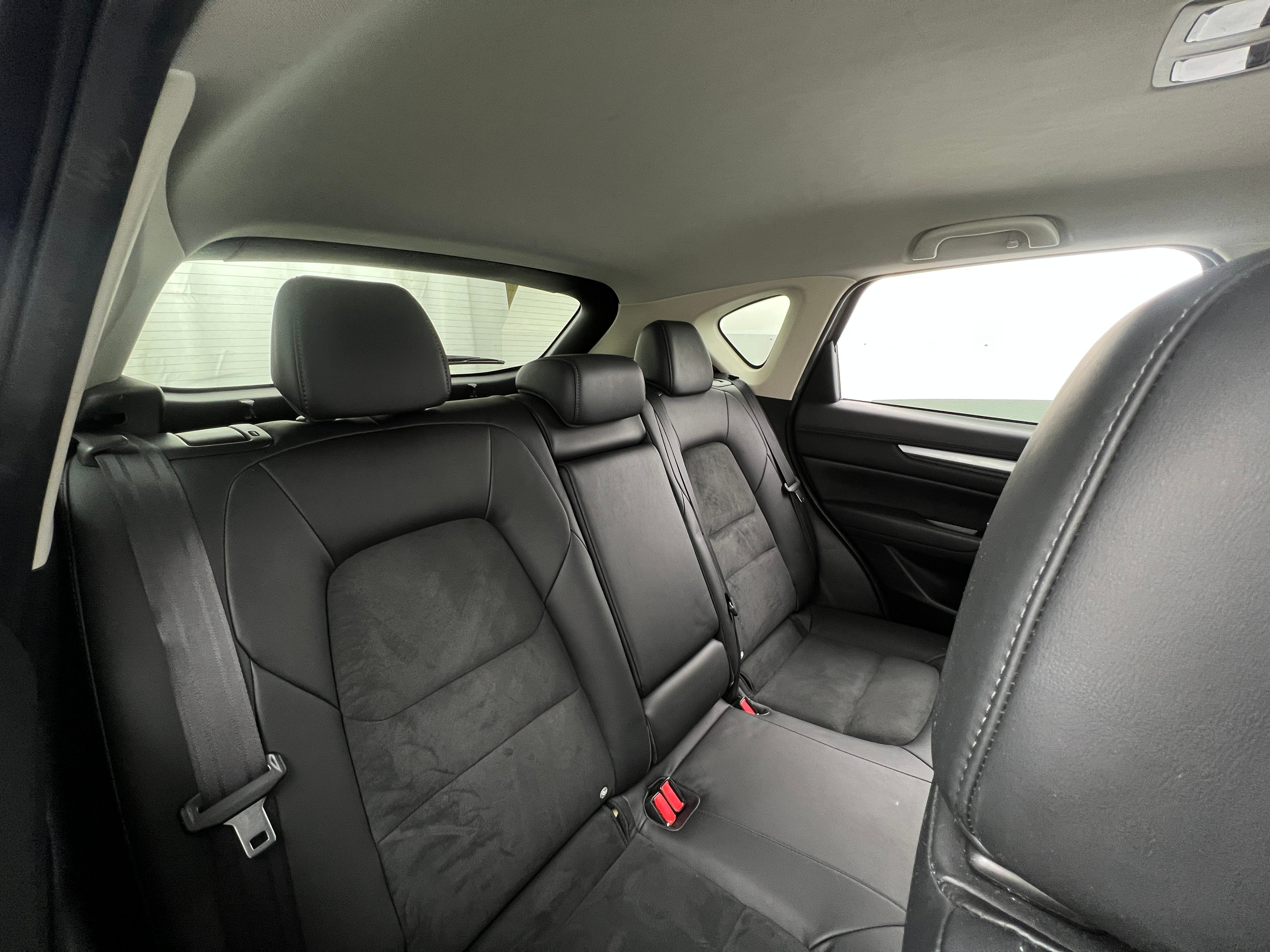 2020 Mazda CX-5 Touring 5
