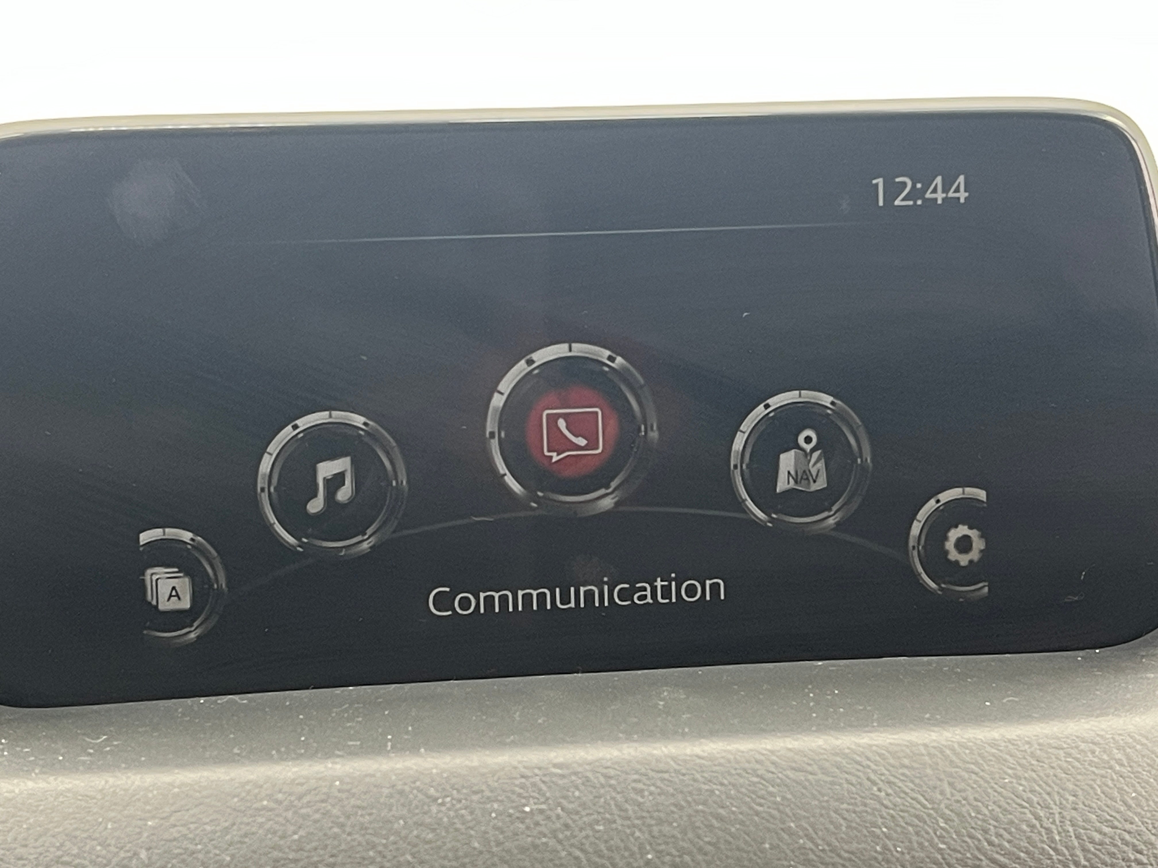 2020 Mazda CX-5 Touring 3
