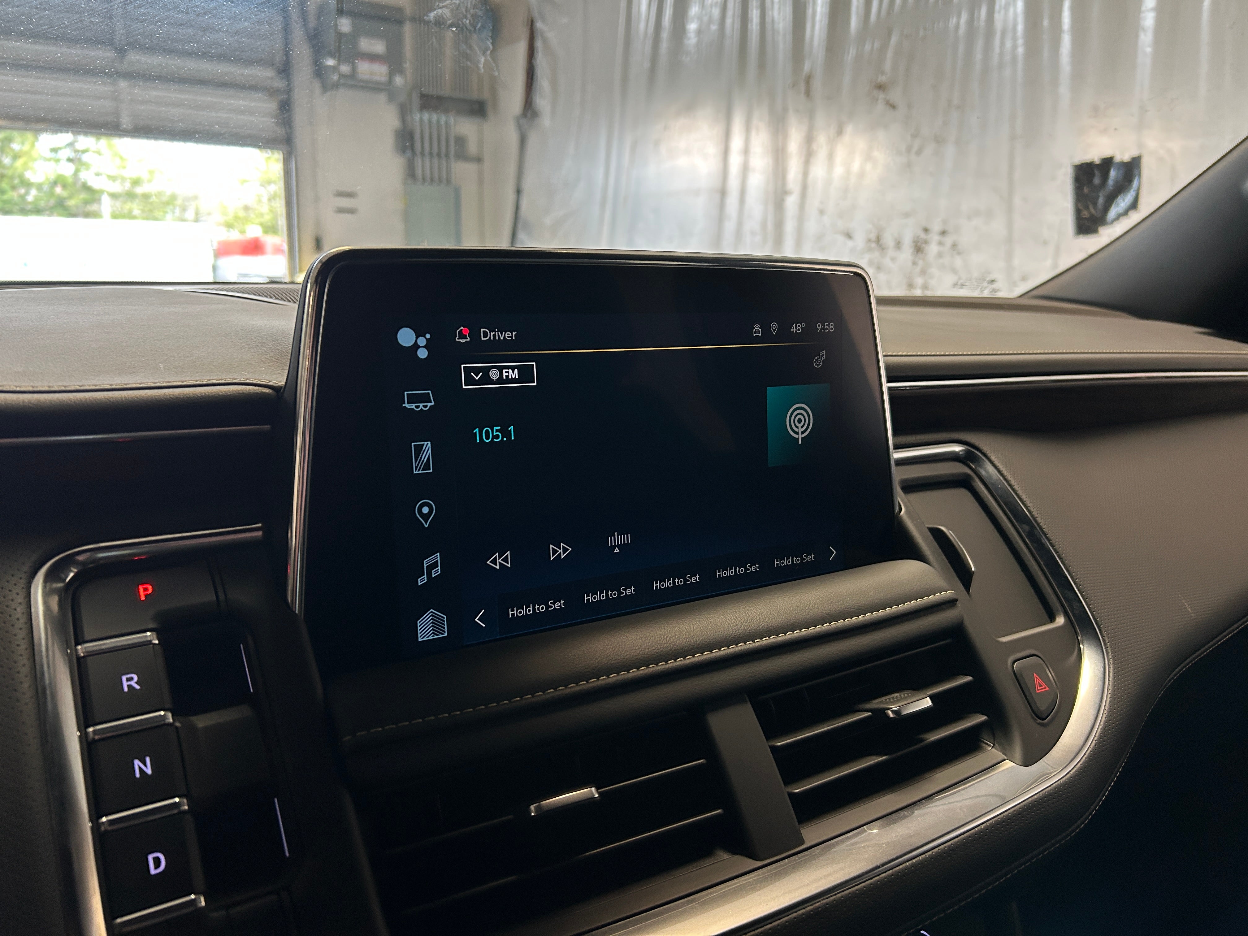 2023 Chevrolet Suburban Premier 3