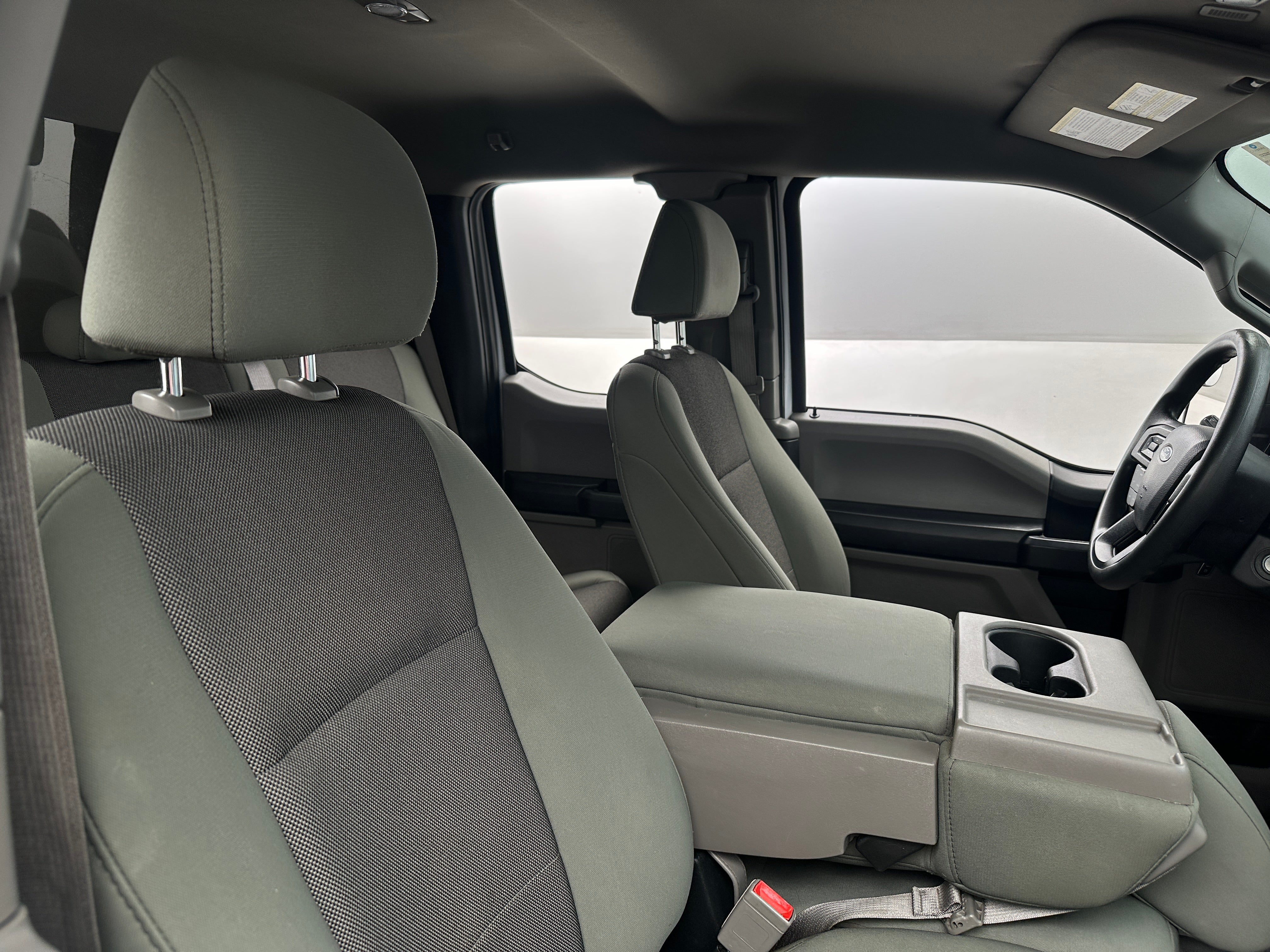 2019 Ford Econoline E-150 2