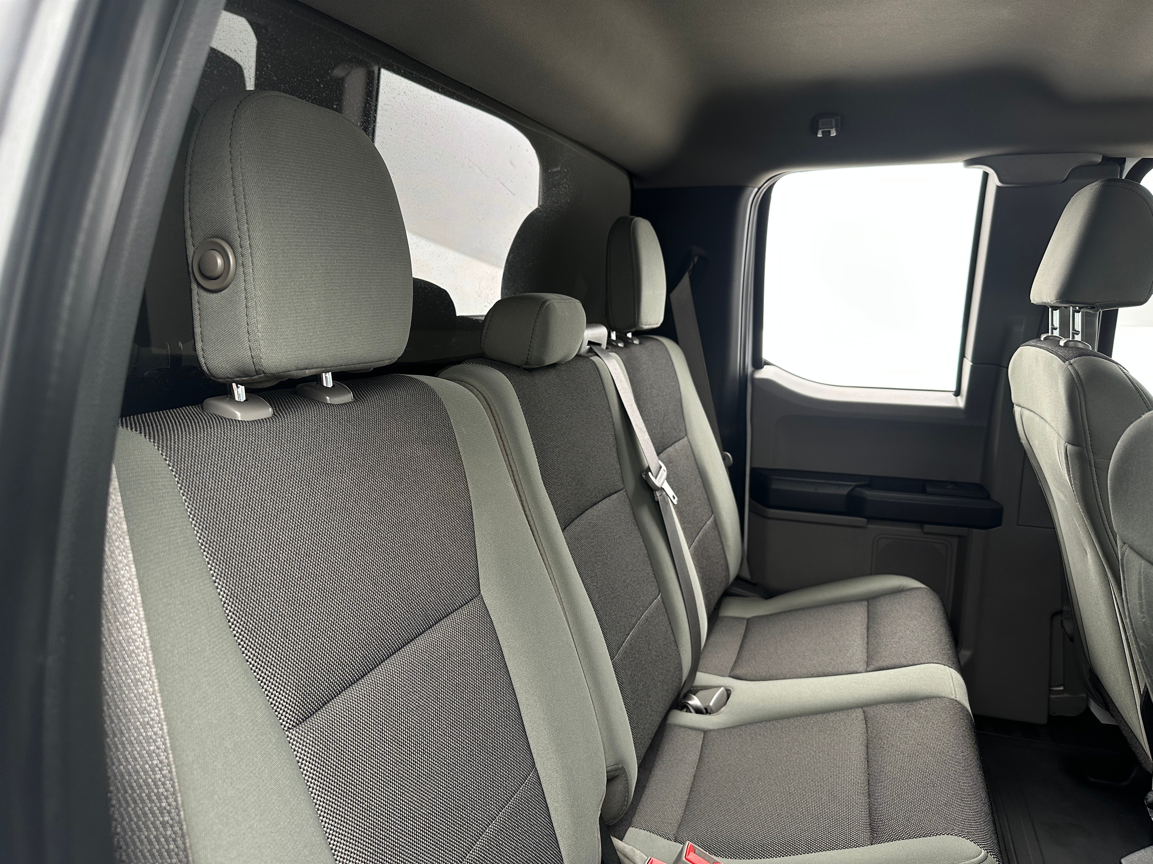 2019 Ford Econoline E-150 6