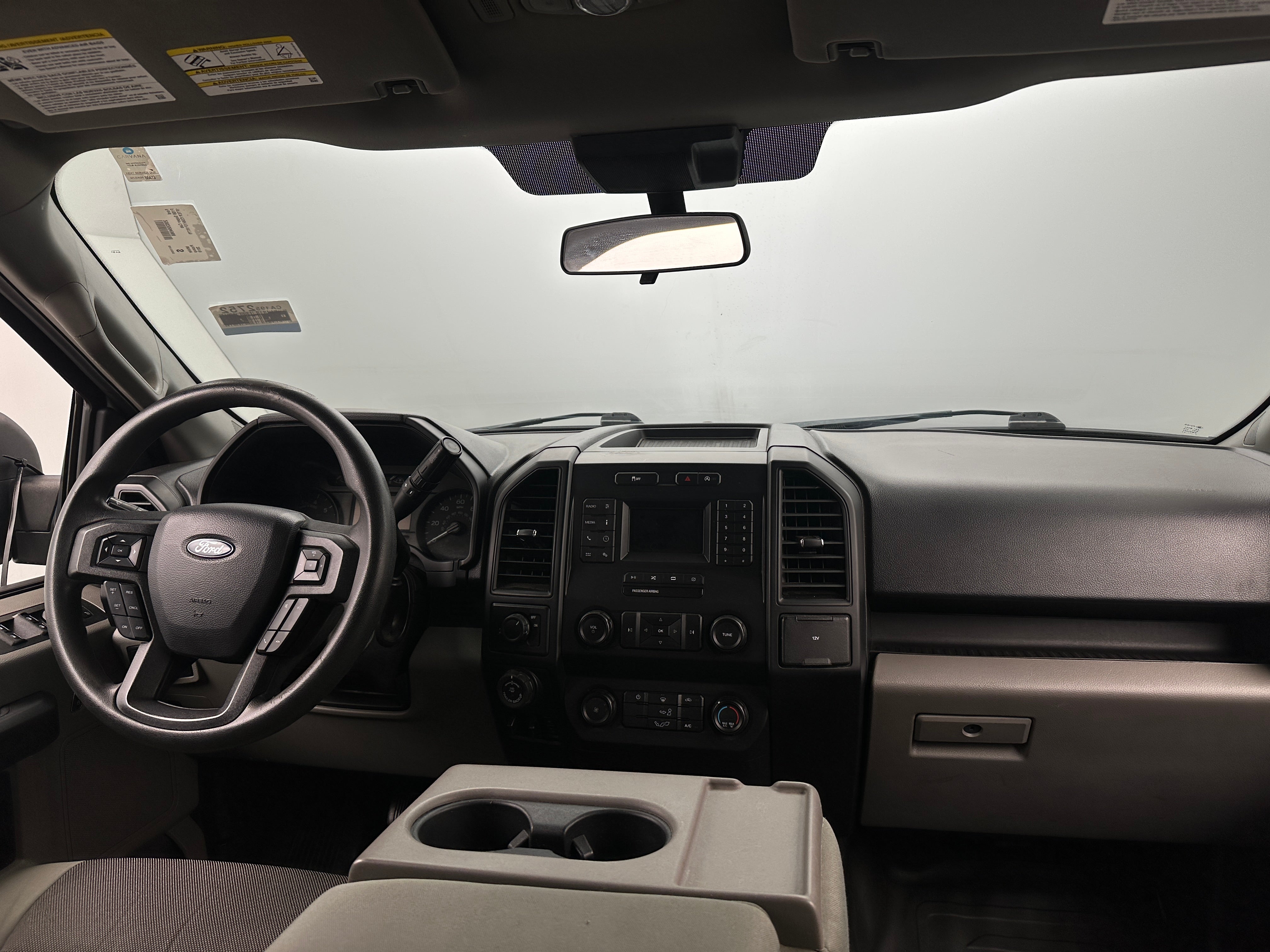 2019 Ford Econoline E-150 3