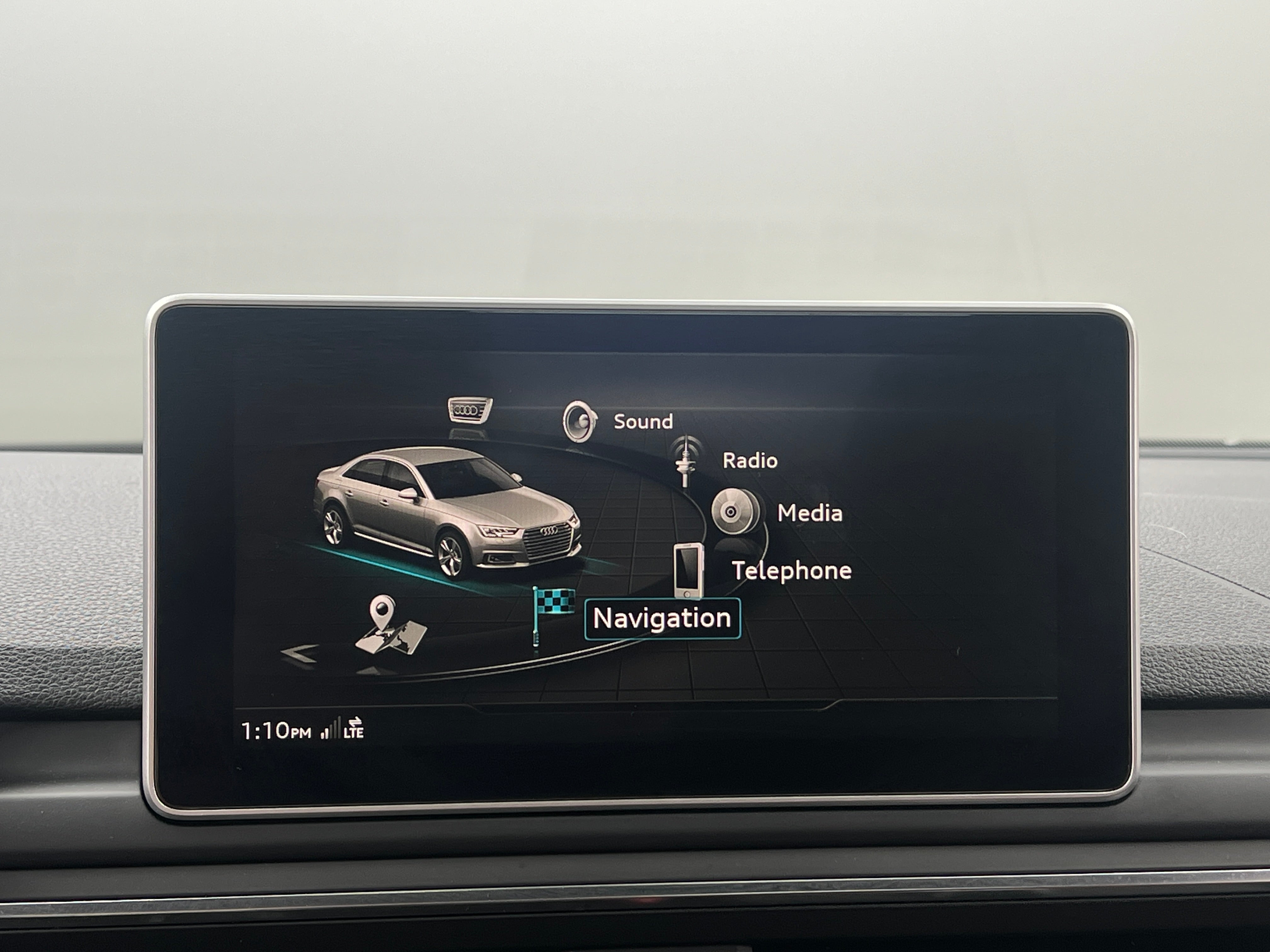 2018 Audi A4 Premium Plus 3