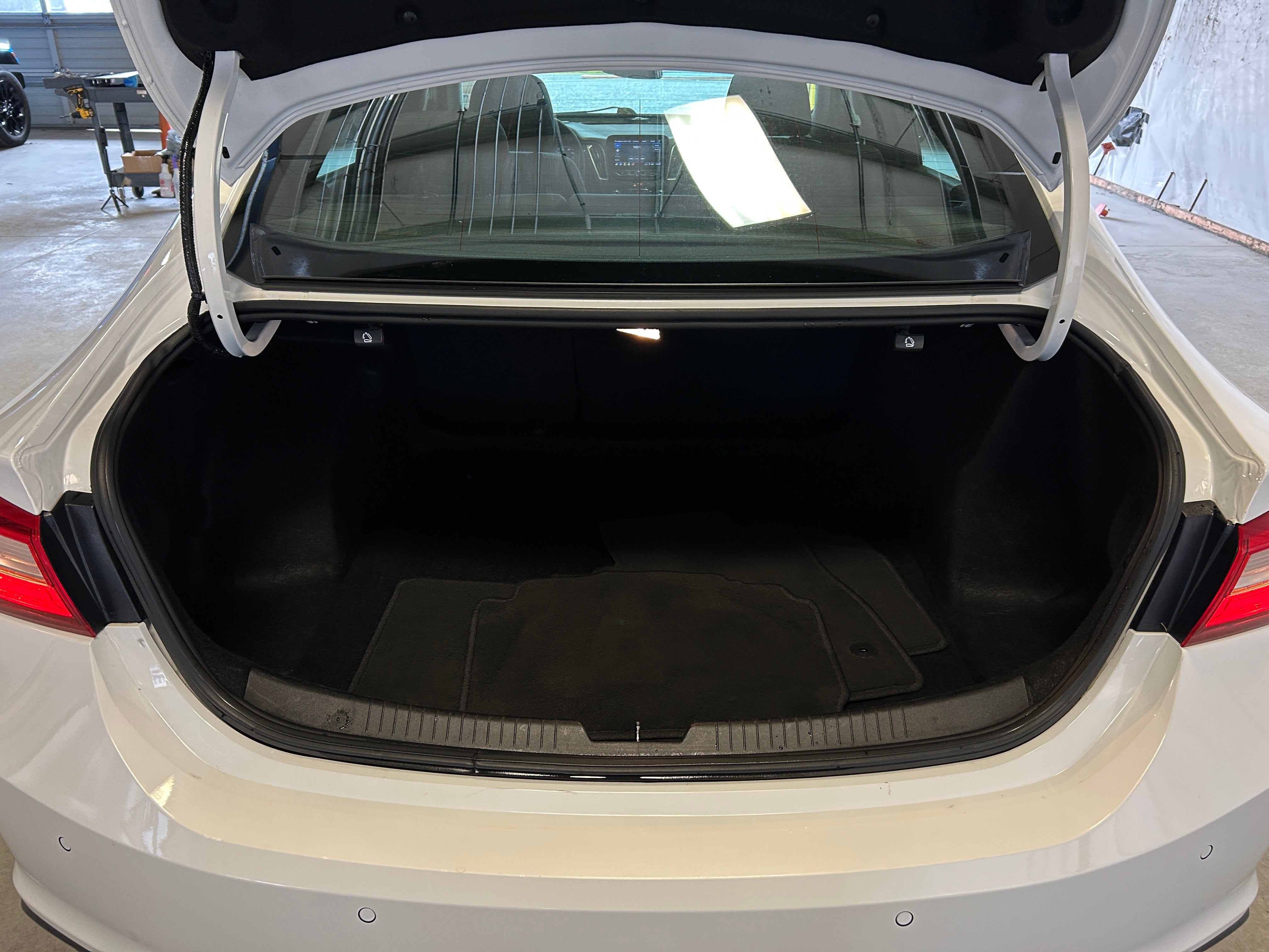 2023 Chevrolet Malibu LT 7