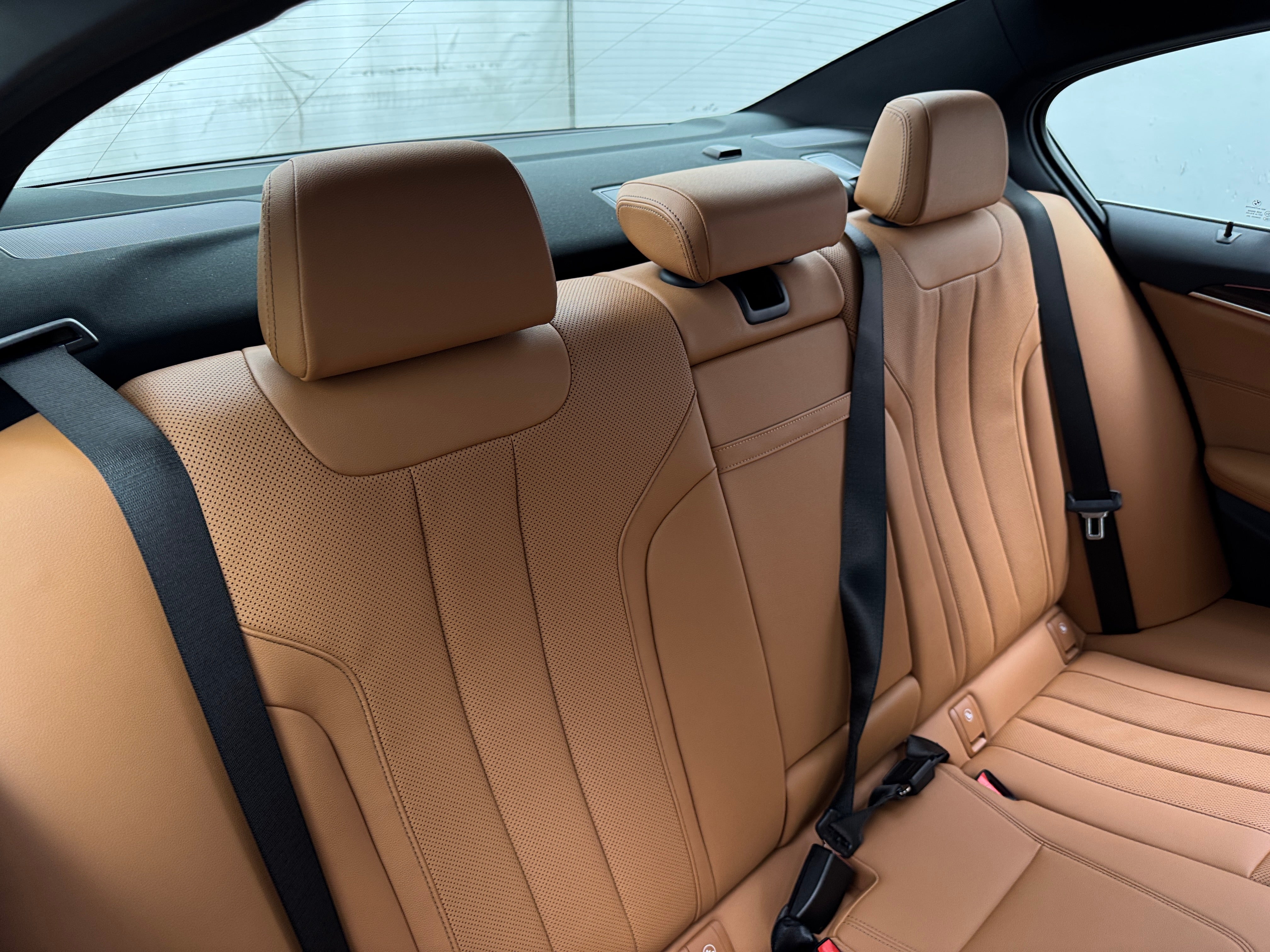 2022 BMW 5 Series 530i xDrive 5