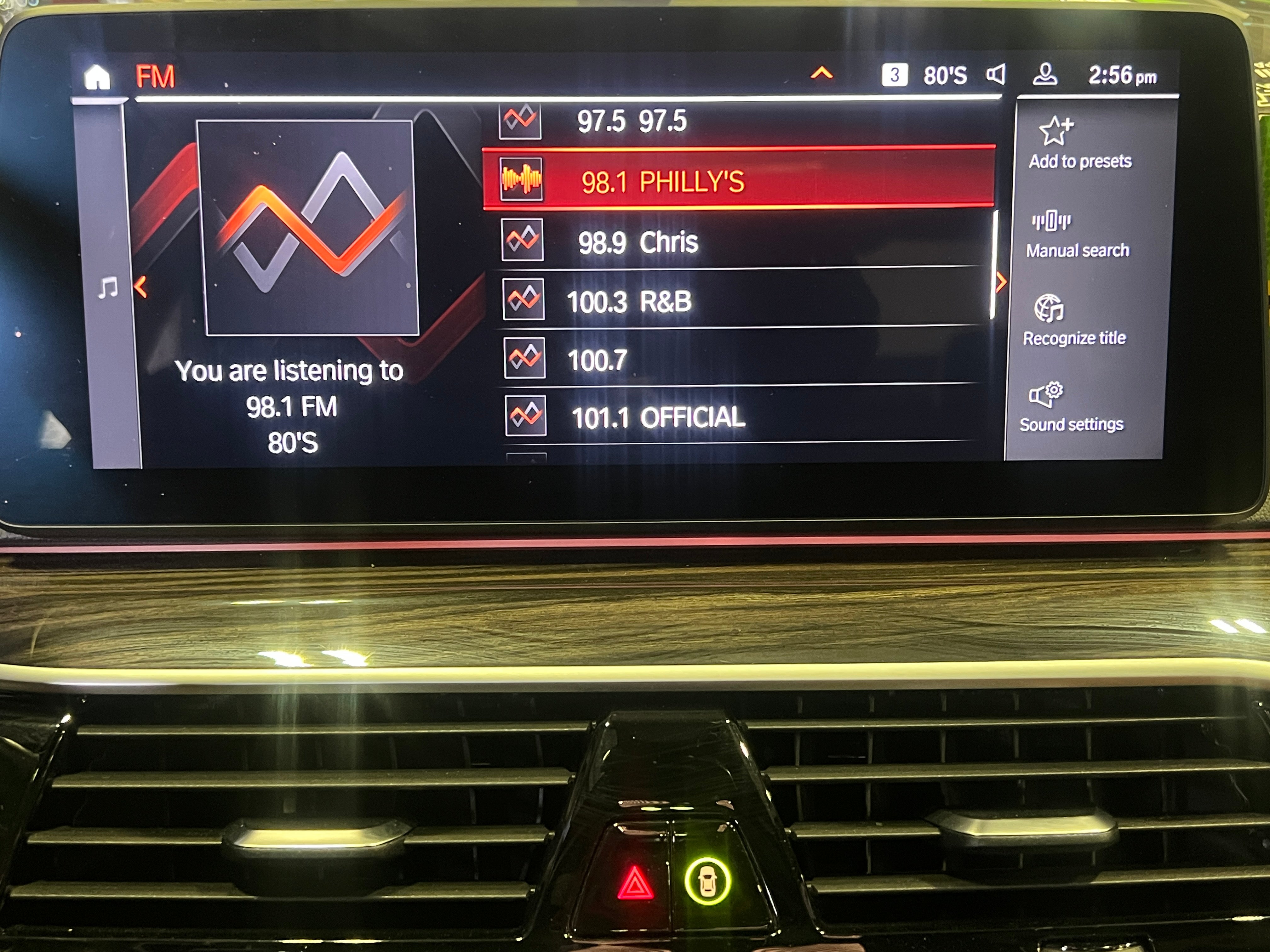 2022 BMW 5 Series 530i xDrive 3