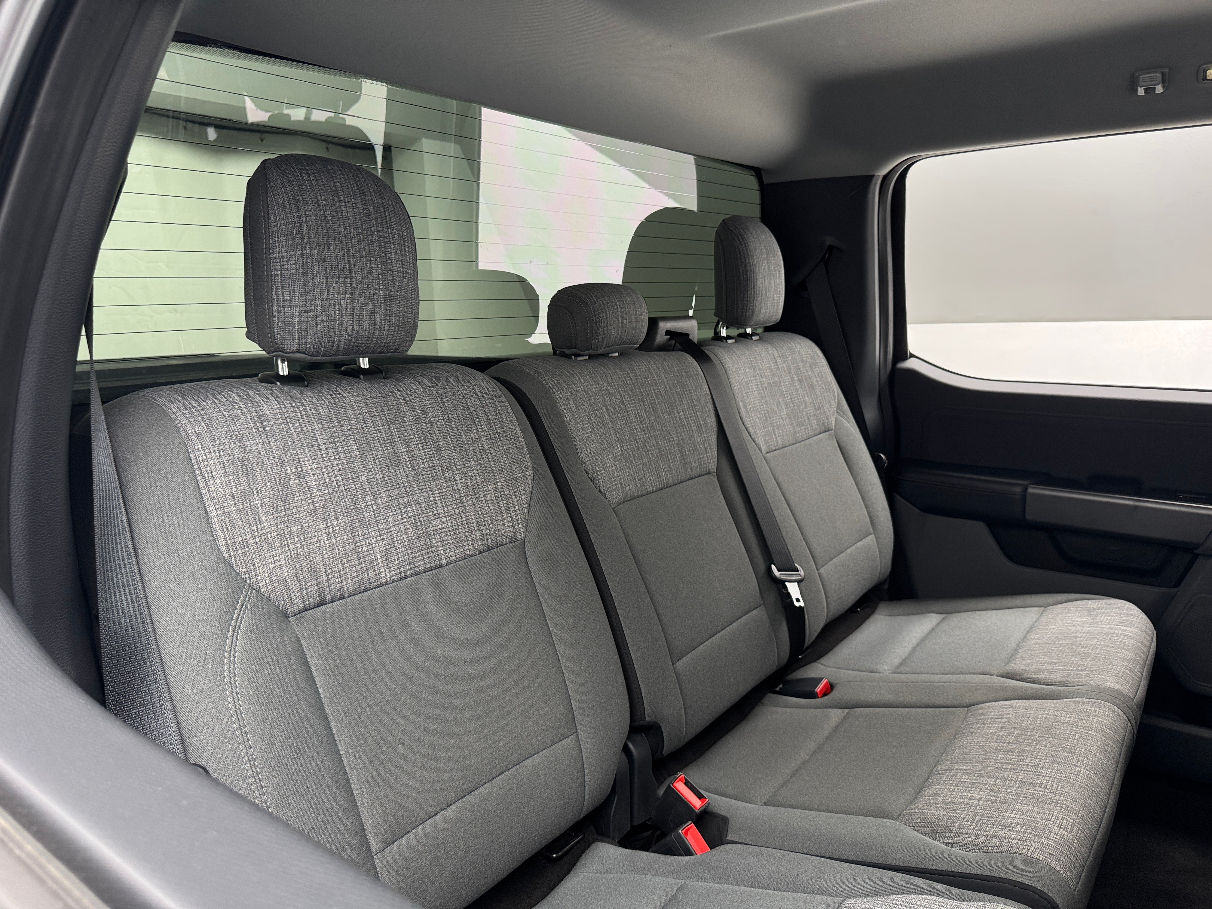 2021 Ford Econoline E-150 6