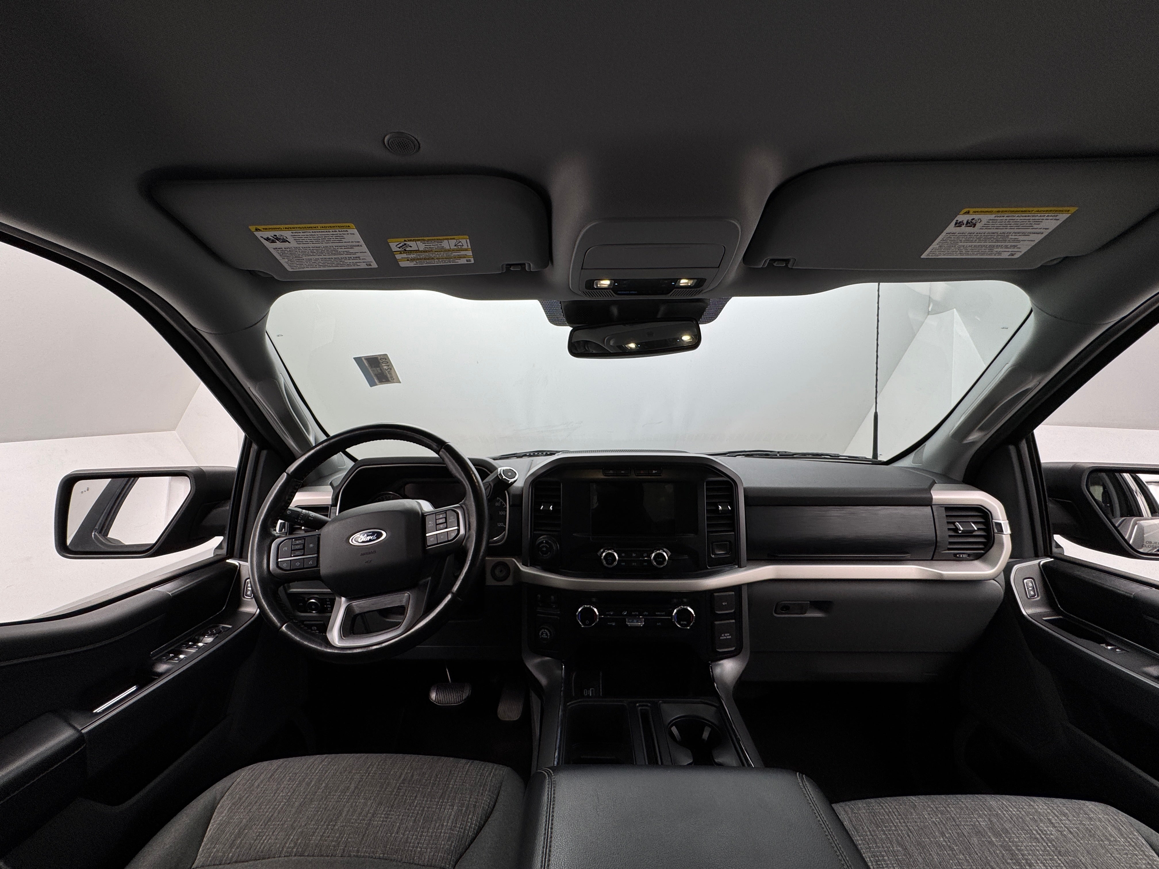 2021 Ford Econoline E-150 3