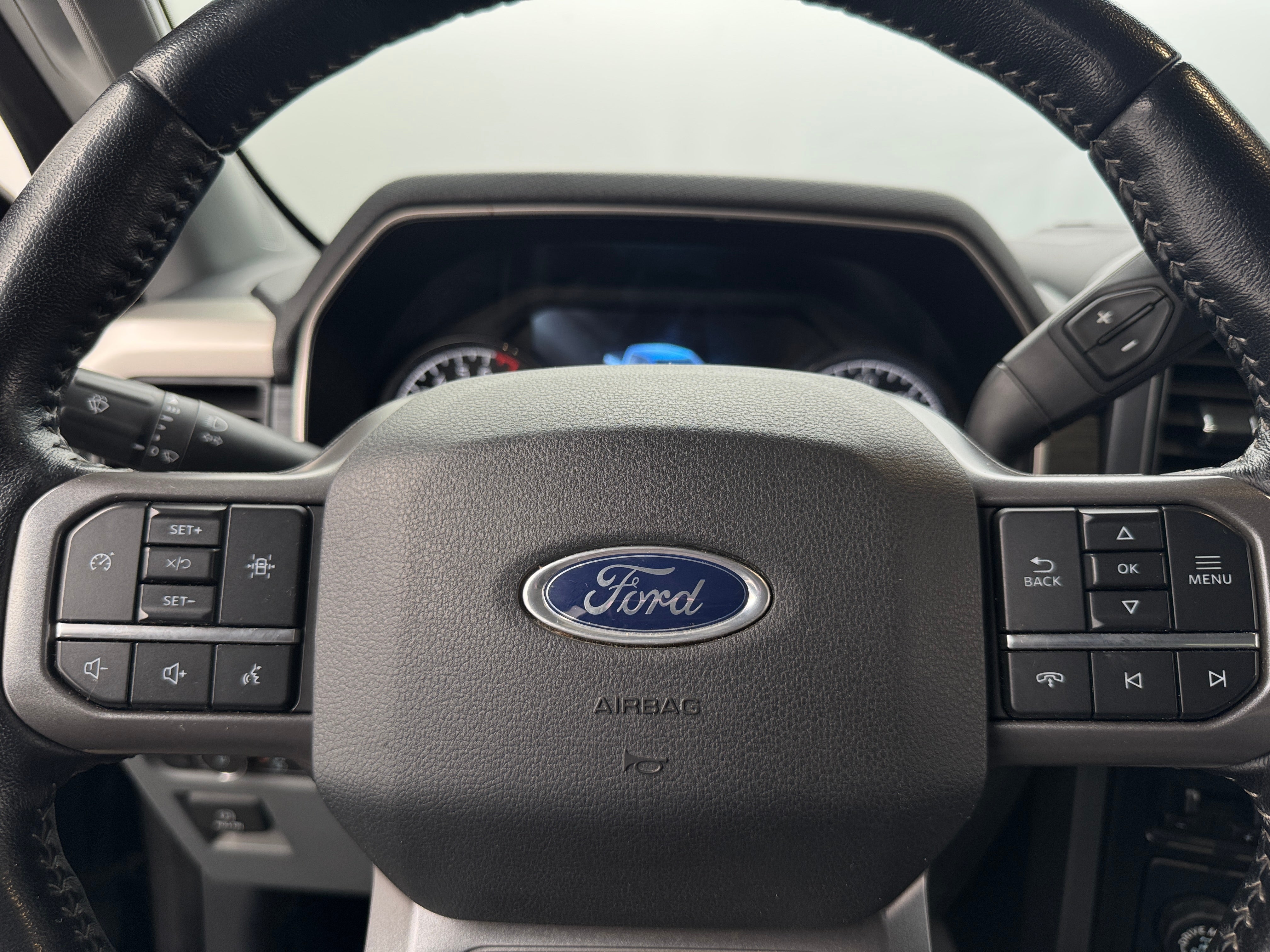 2021 Ford Econoline E-150 5