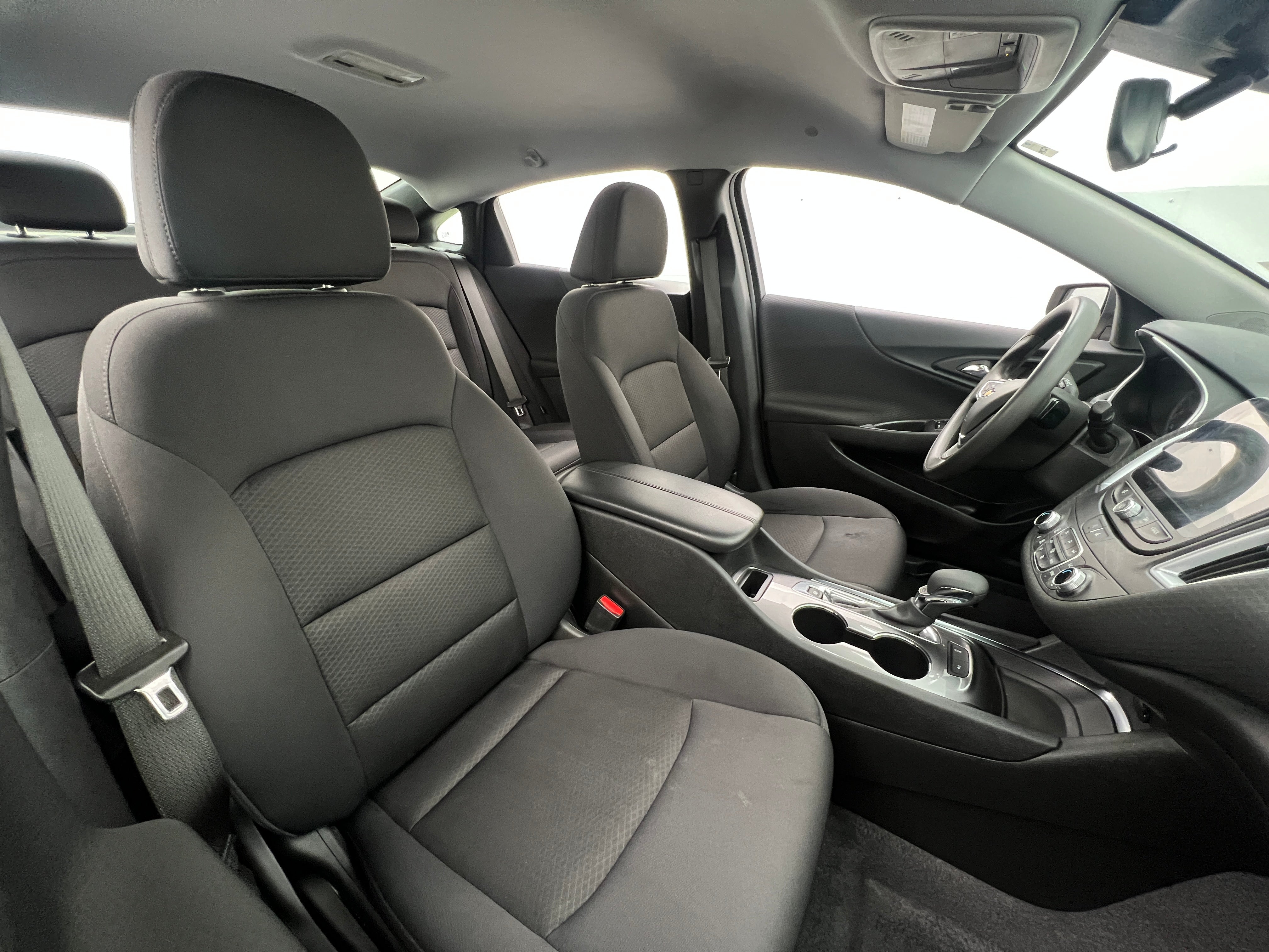 2023 Chevrolet Malibu LT 2