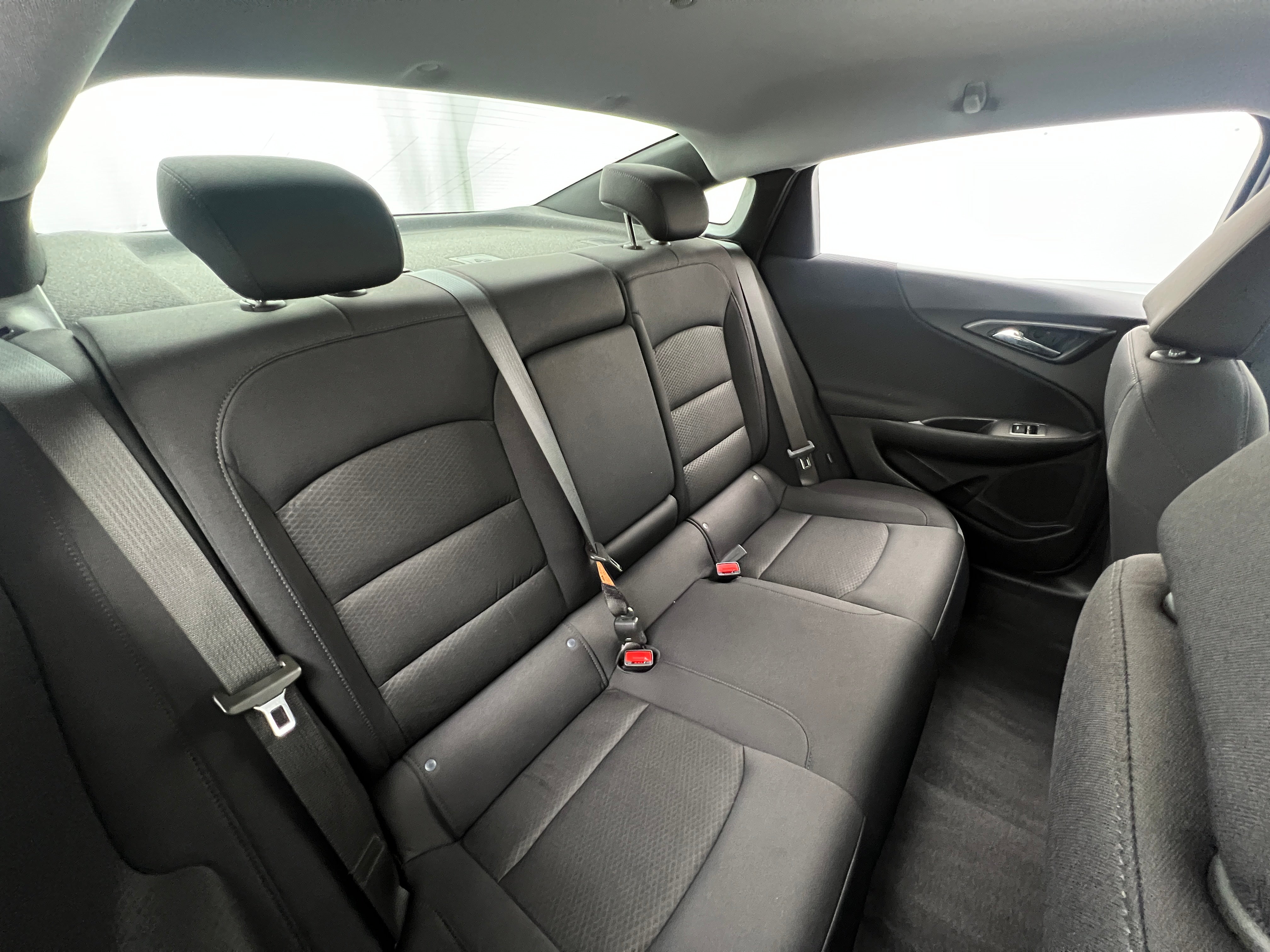 2023 Chevrolet Malibu LT 6