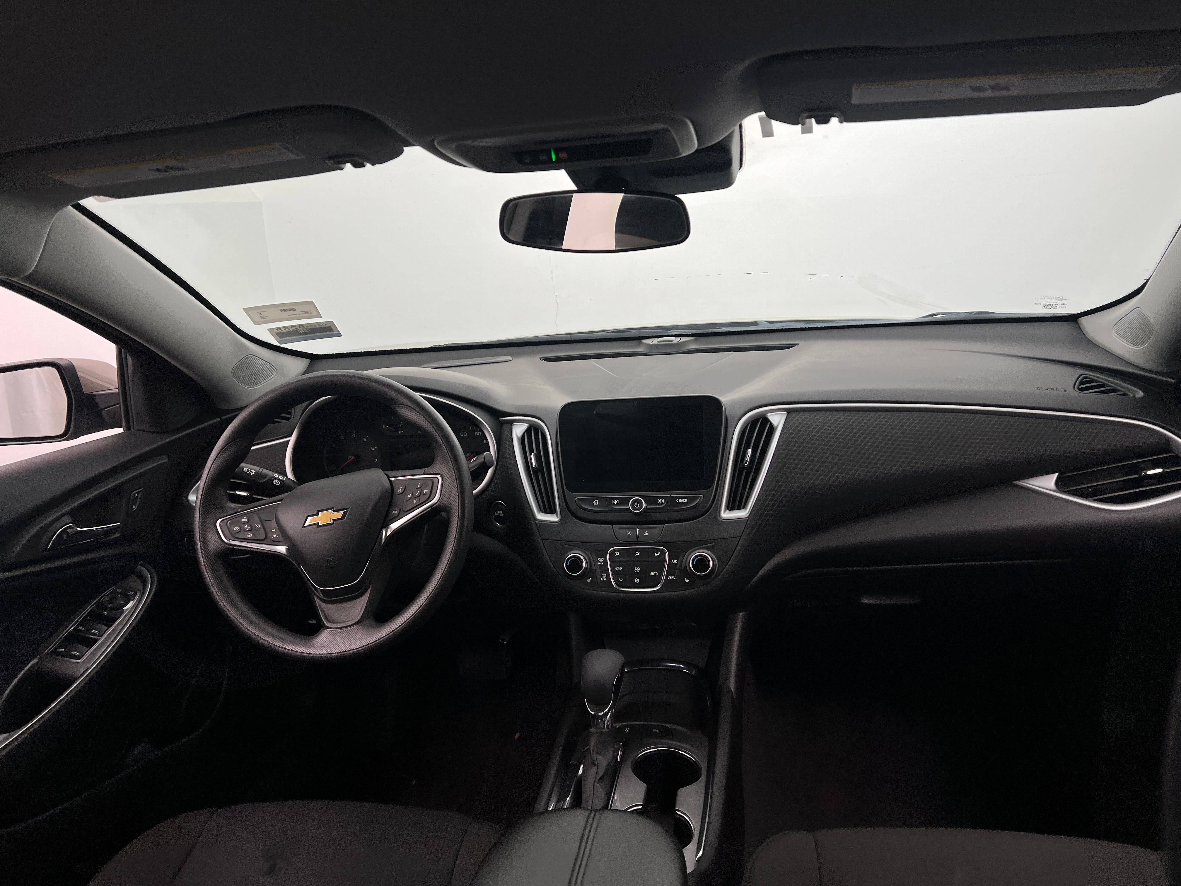 2023 Chevrolet Malibu LT 3