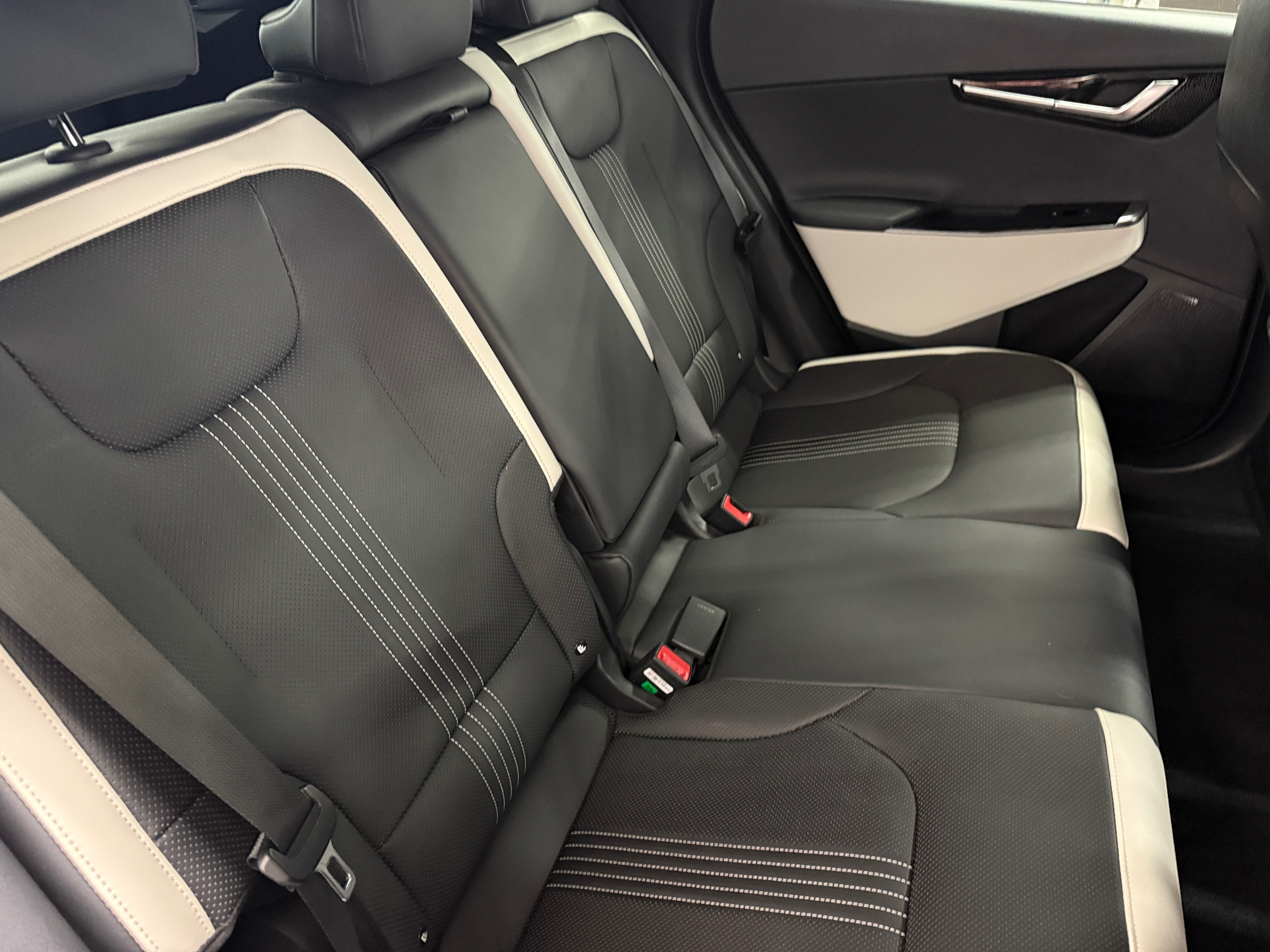 2023 Kia EV6 GT-Line 5