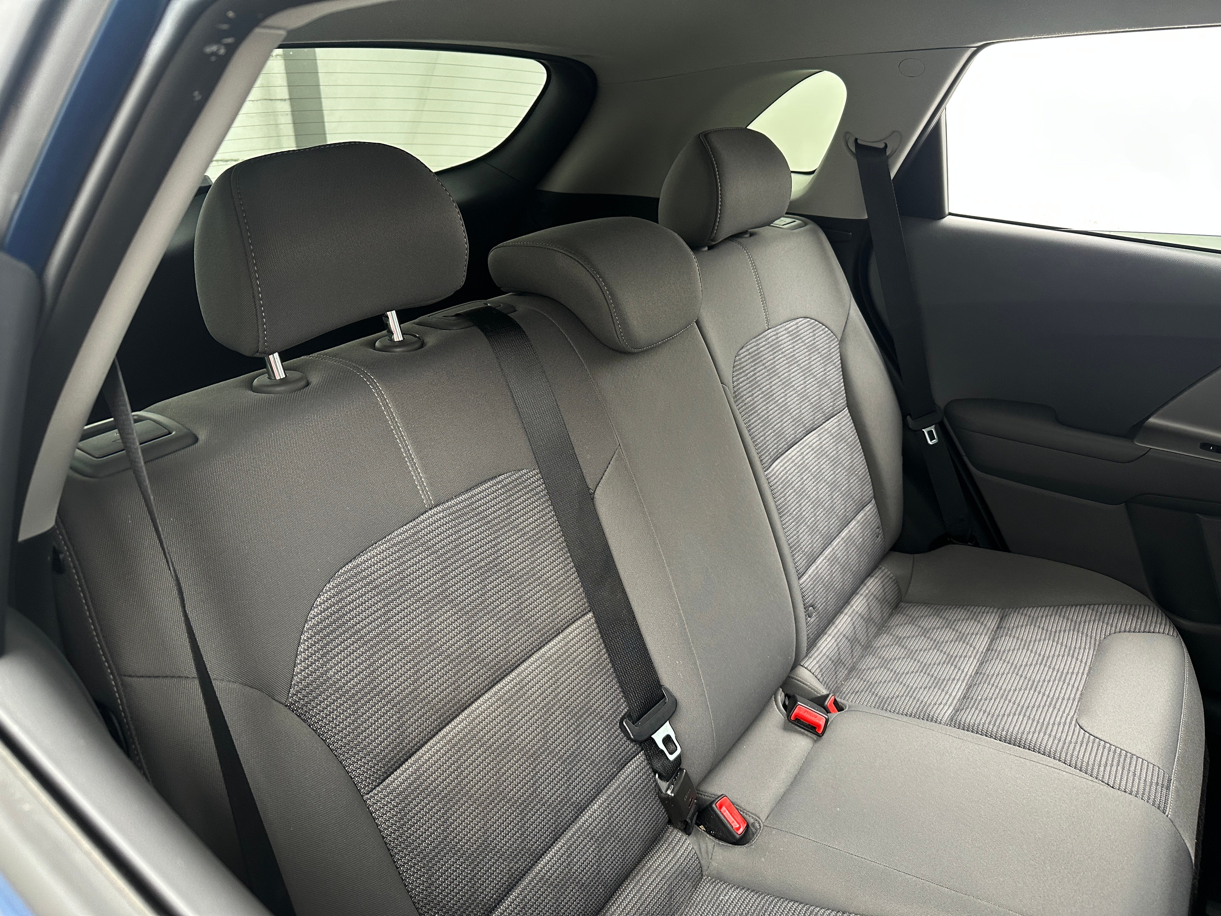 2020 Kia Niro LX 6