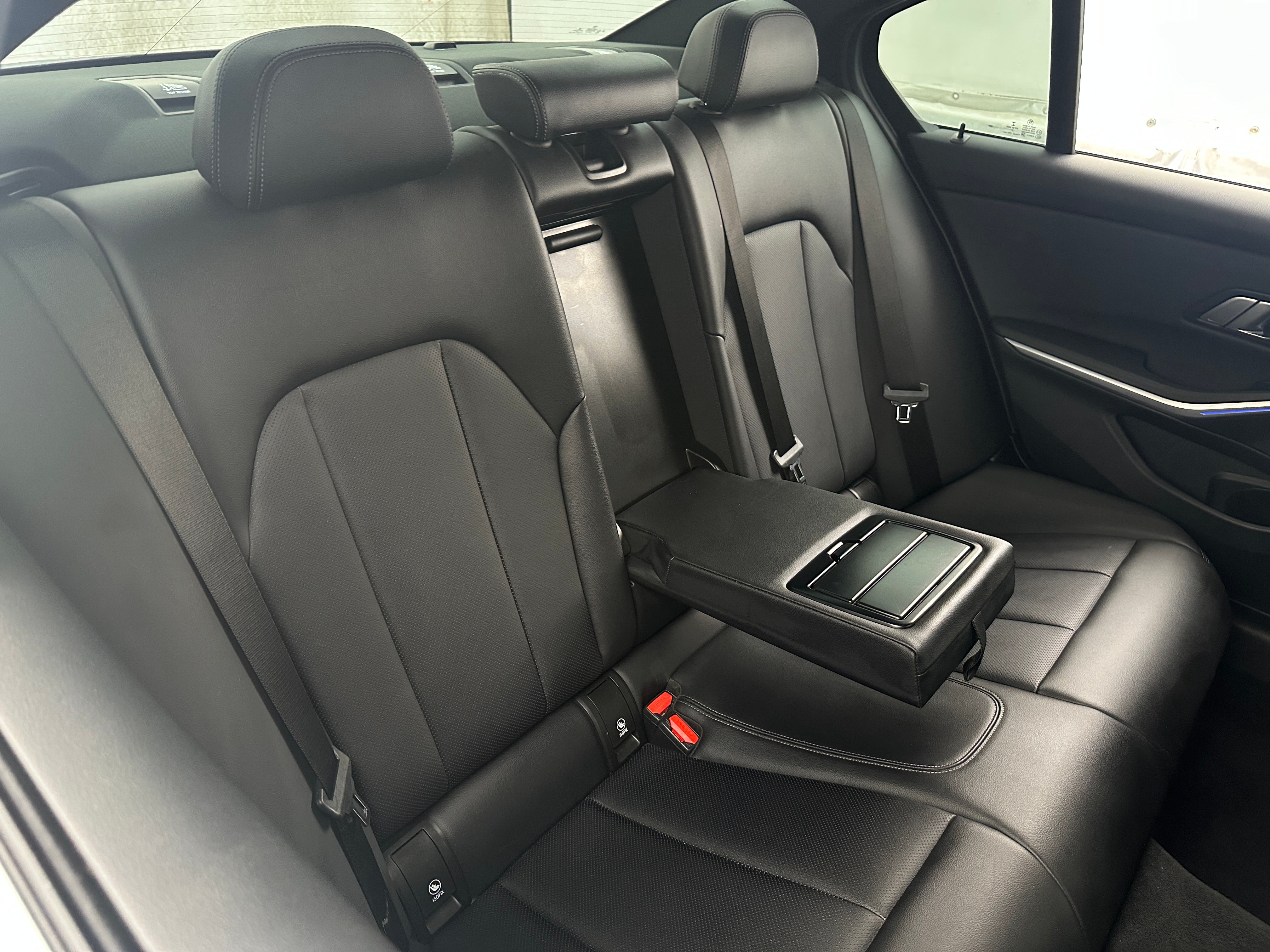 2022 BMW 3 Series 330i 5