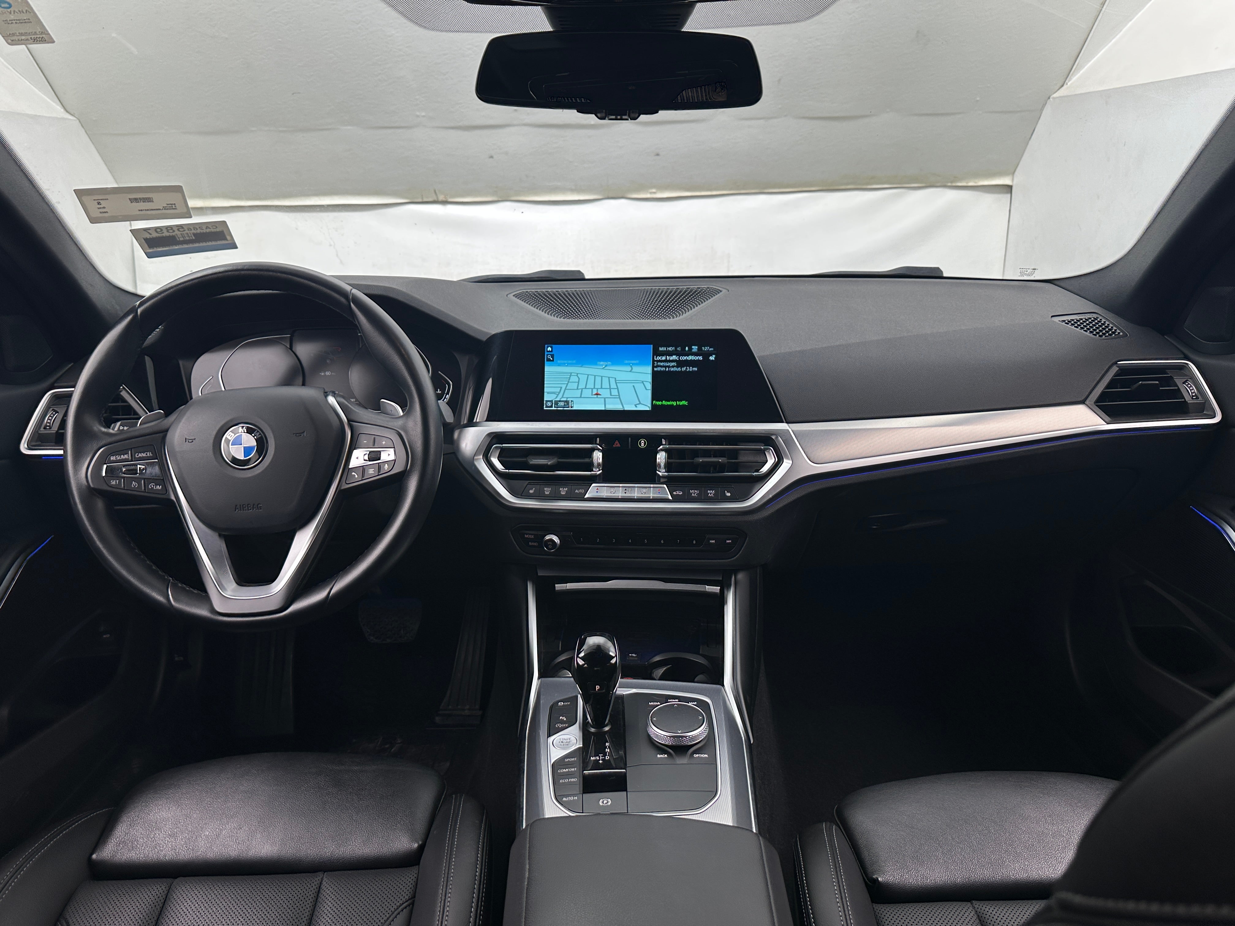 2022 BMW 3 Series 330i 2