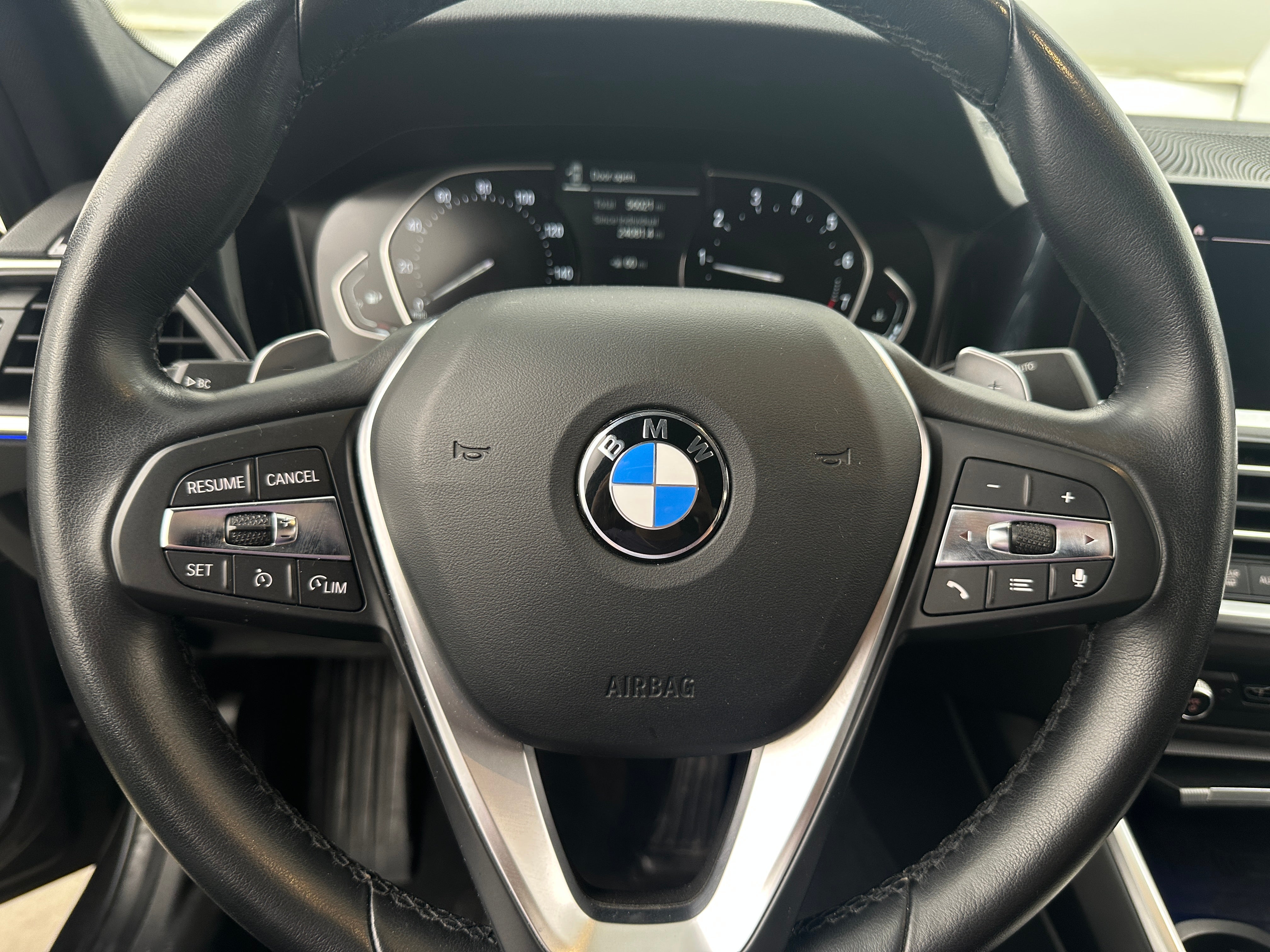 2022 BMW 3 Series 330i 4