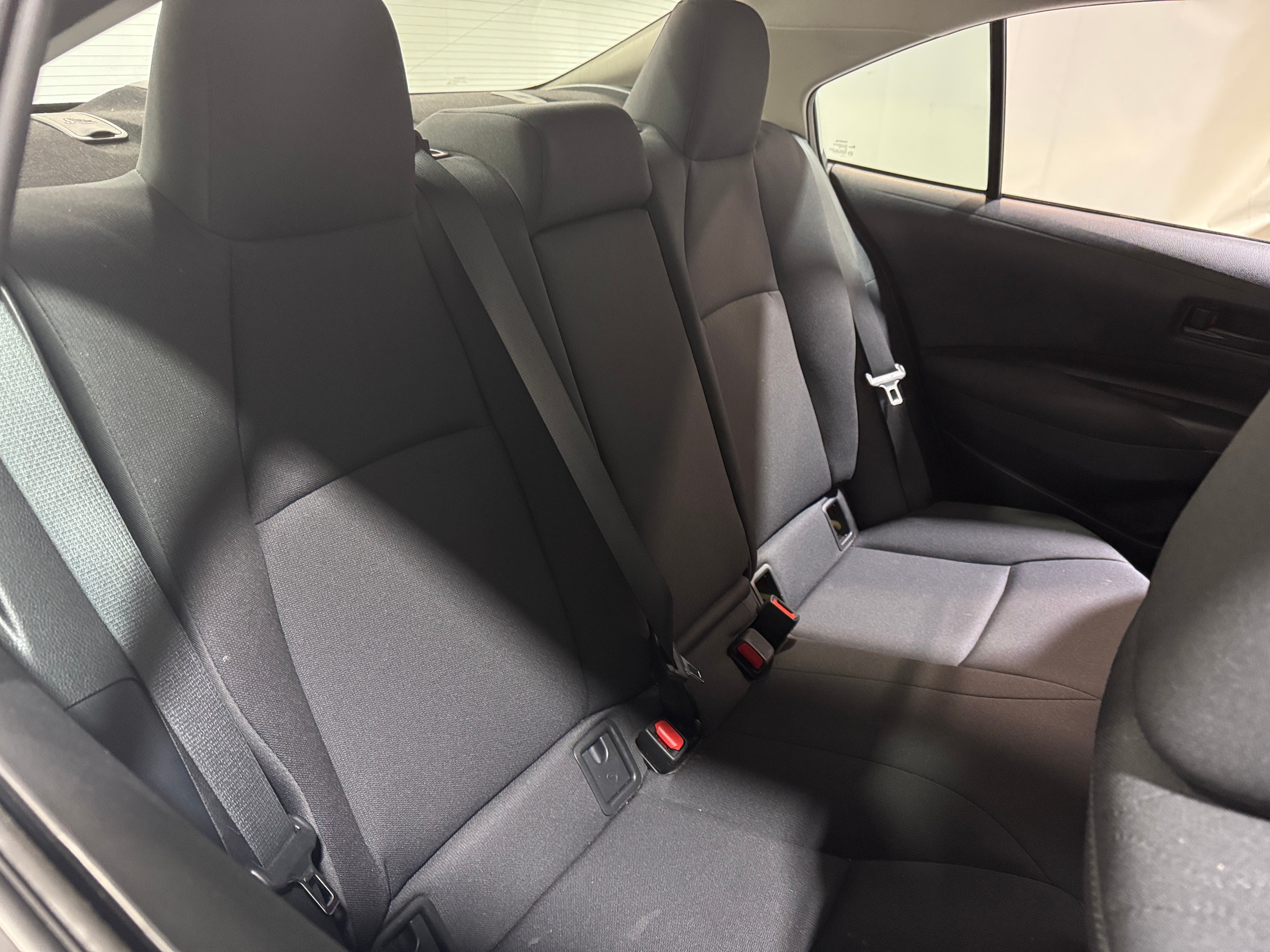 2024 Toyota Corolla LE 6