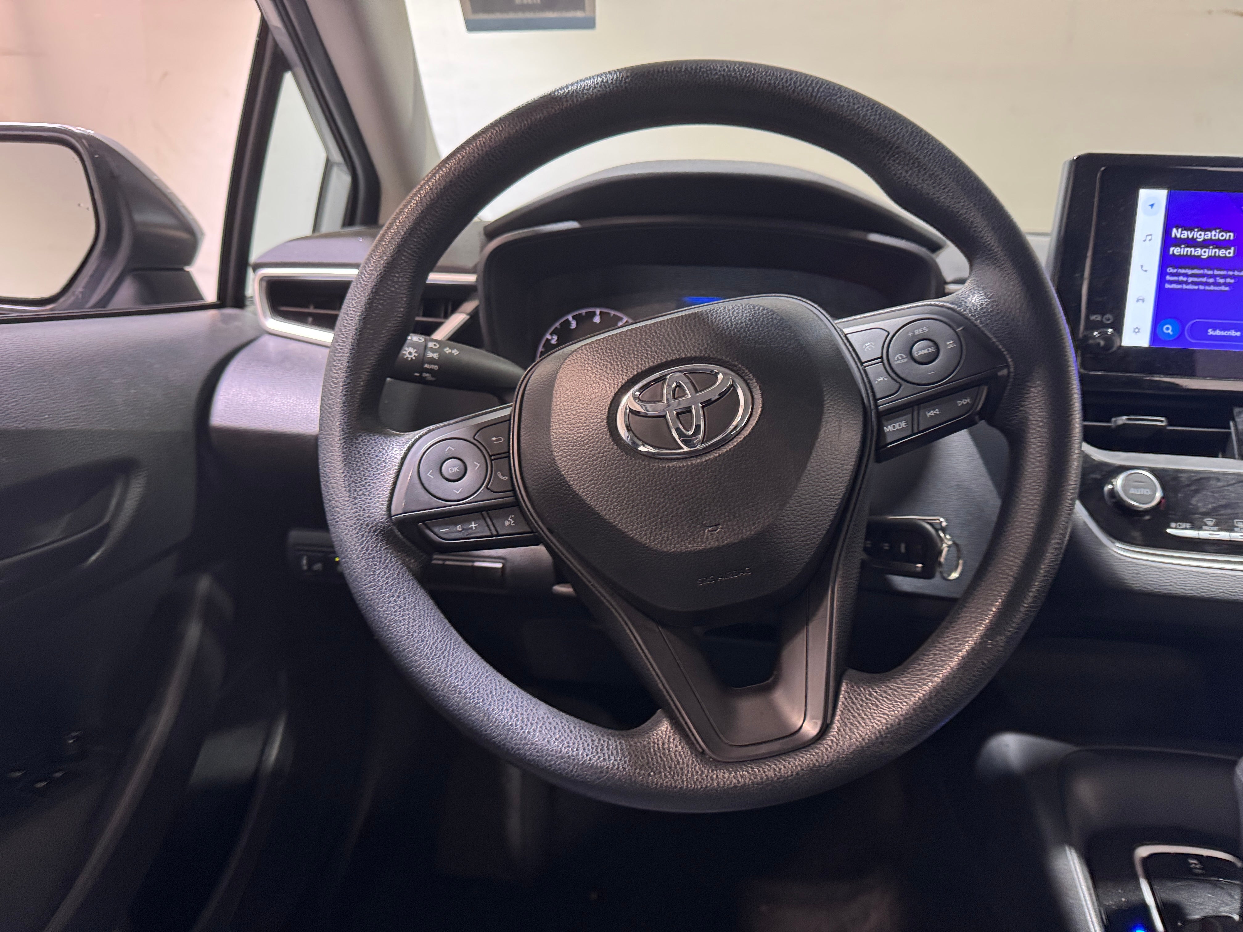 2024 Toyota Corolla LE 5
