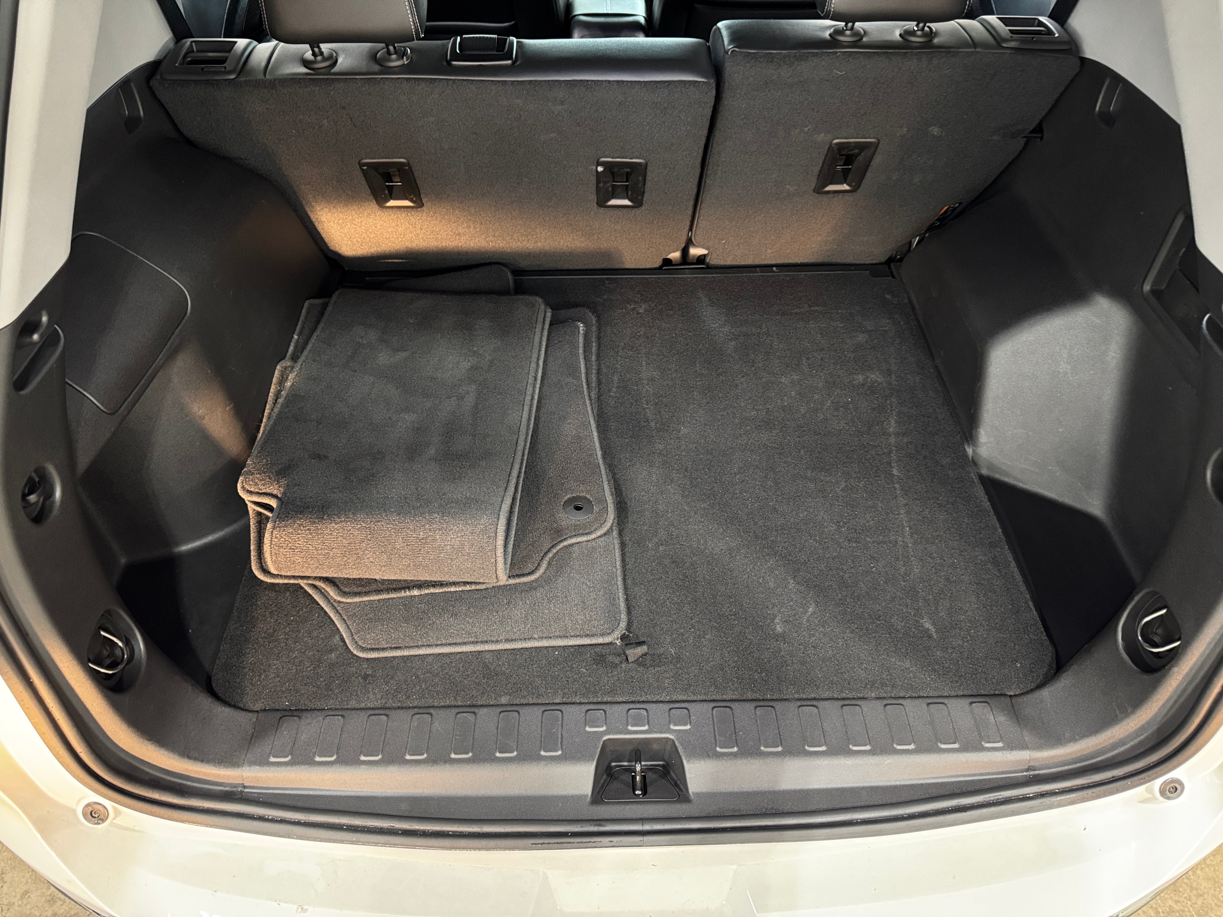 2024 GMC Terrain SLT 6