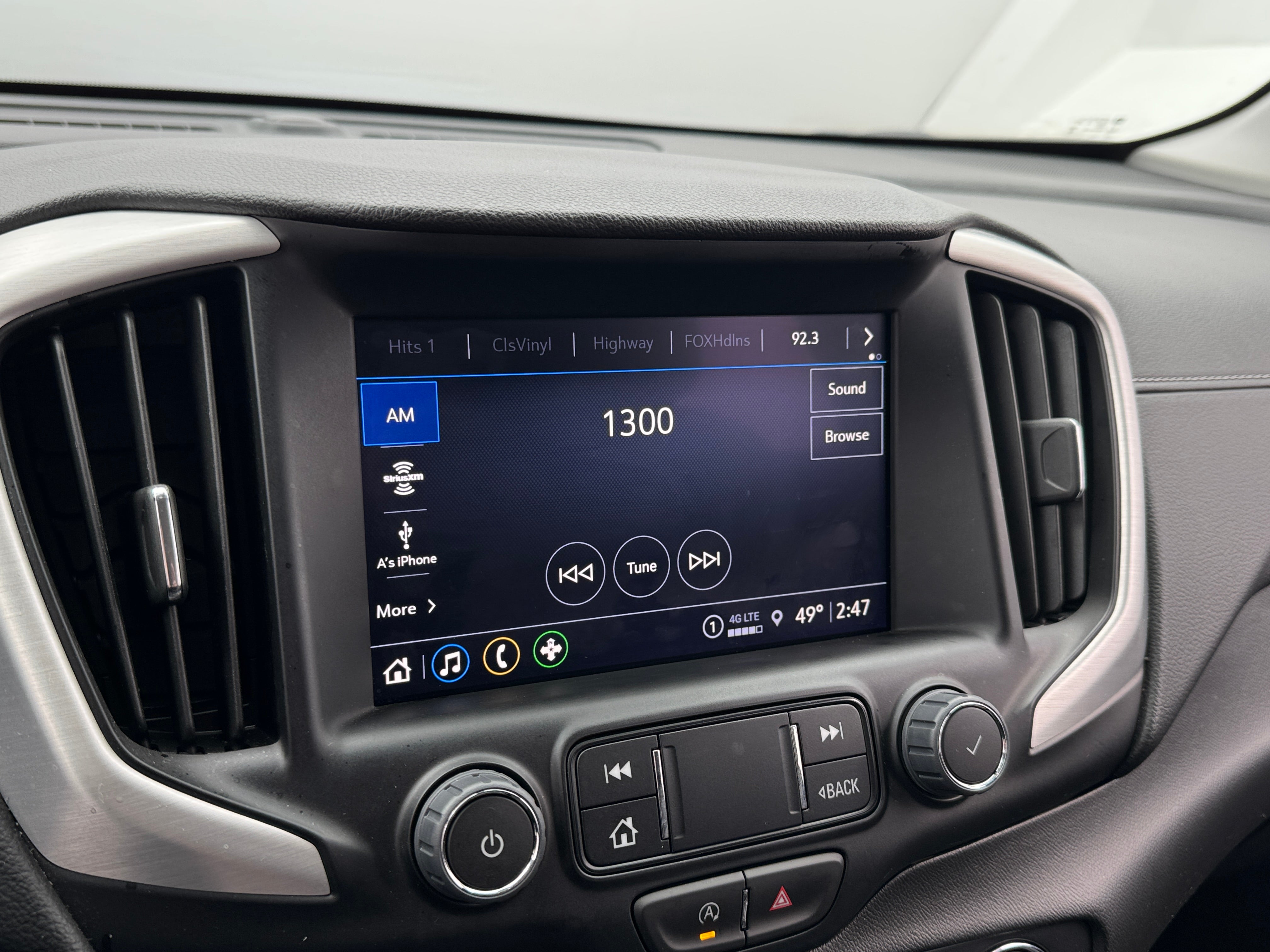 2024 GMC Terrain SLT 3