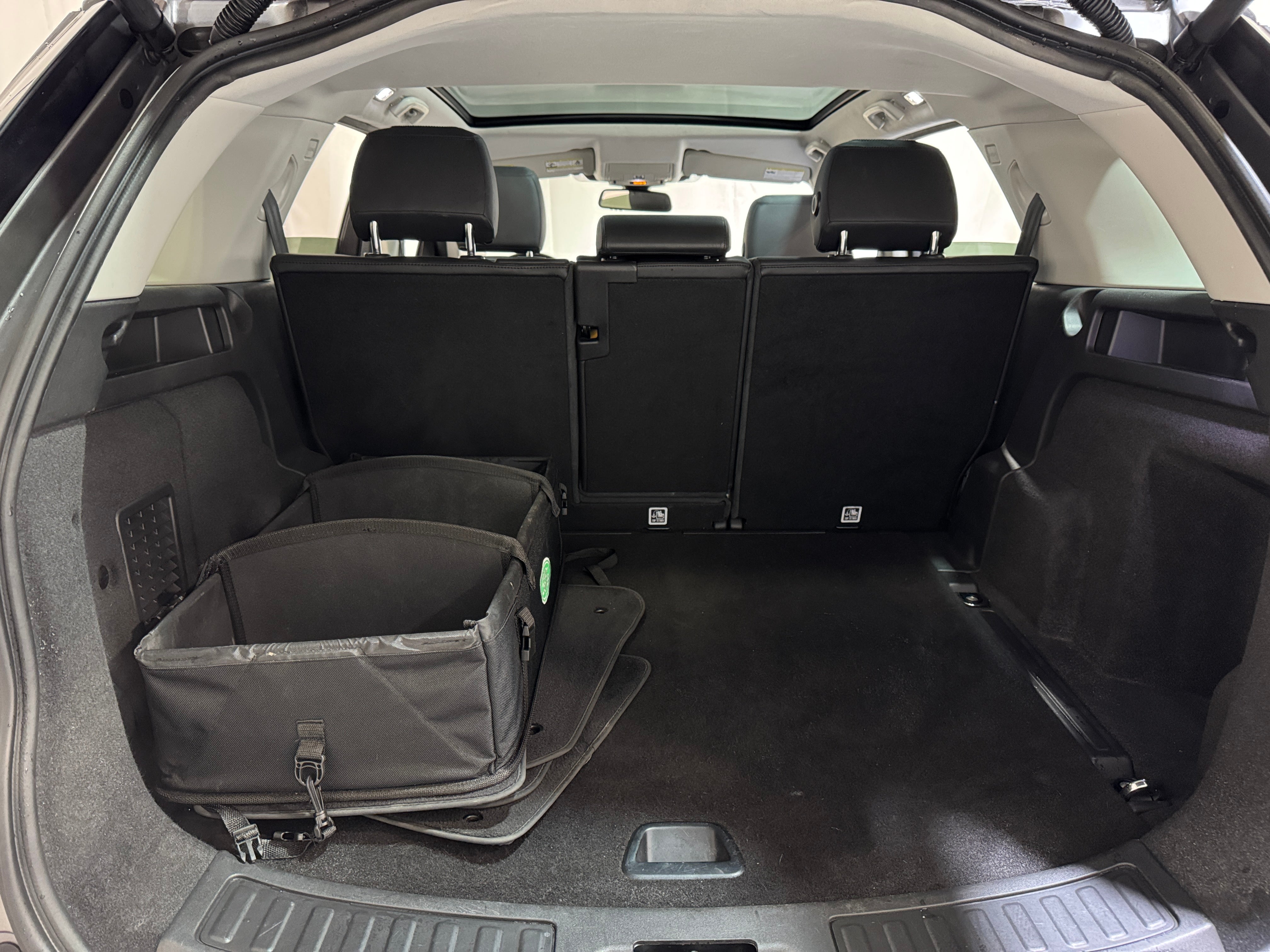 2017 Land Rover Discovery Sport HSE 6