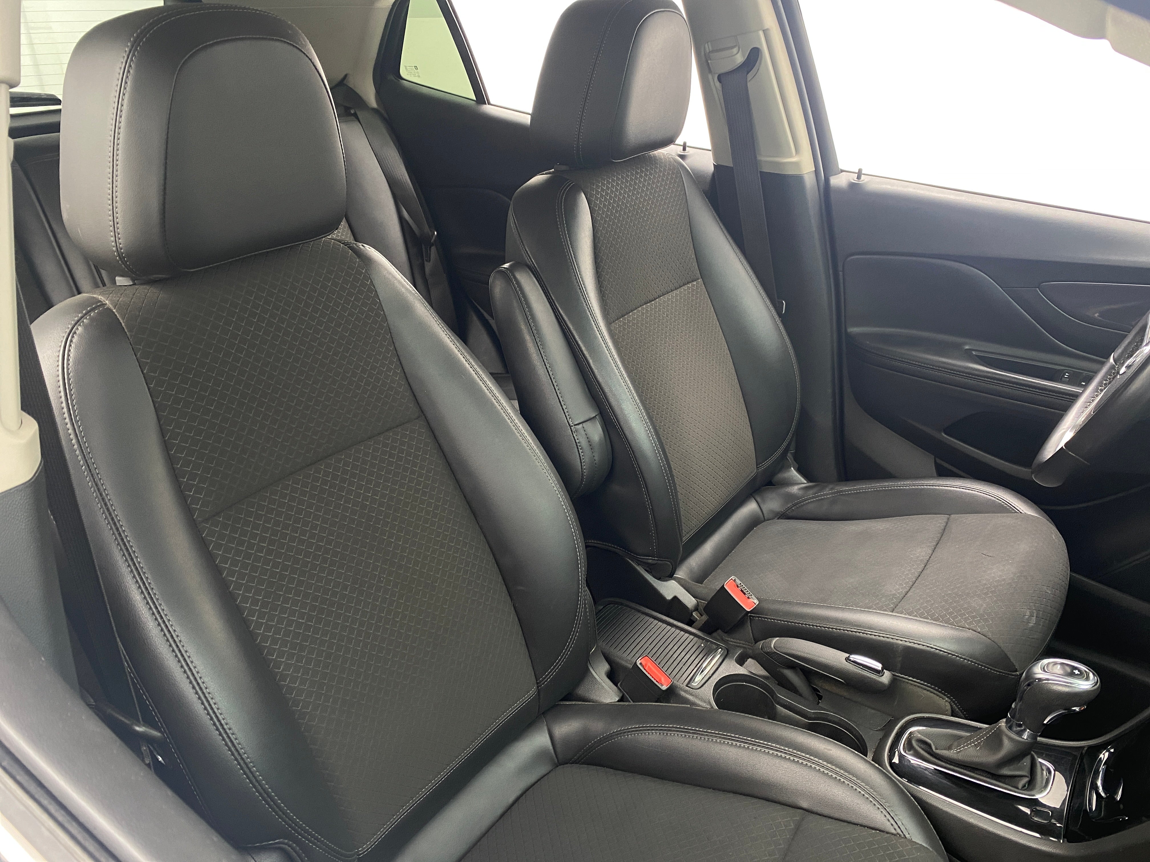 2019 Buick Encore Preferred 2