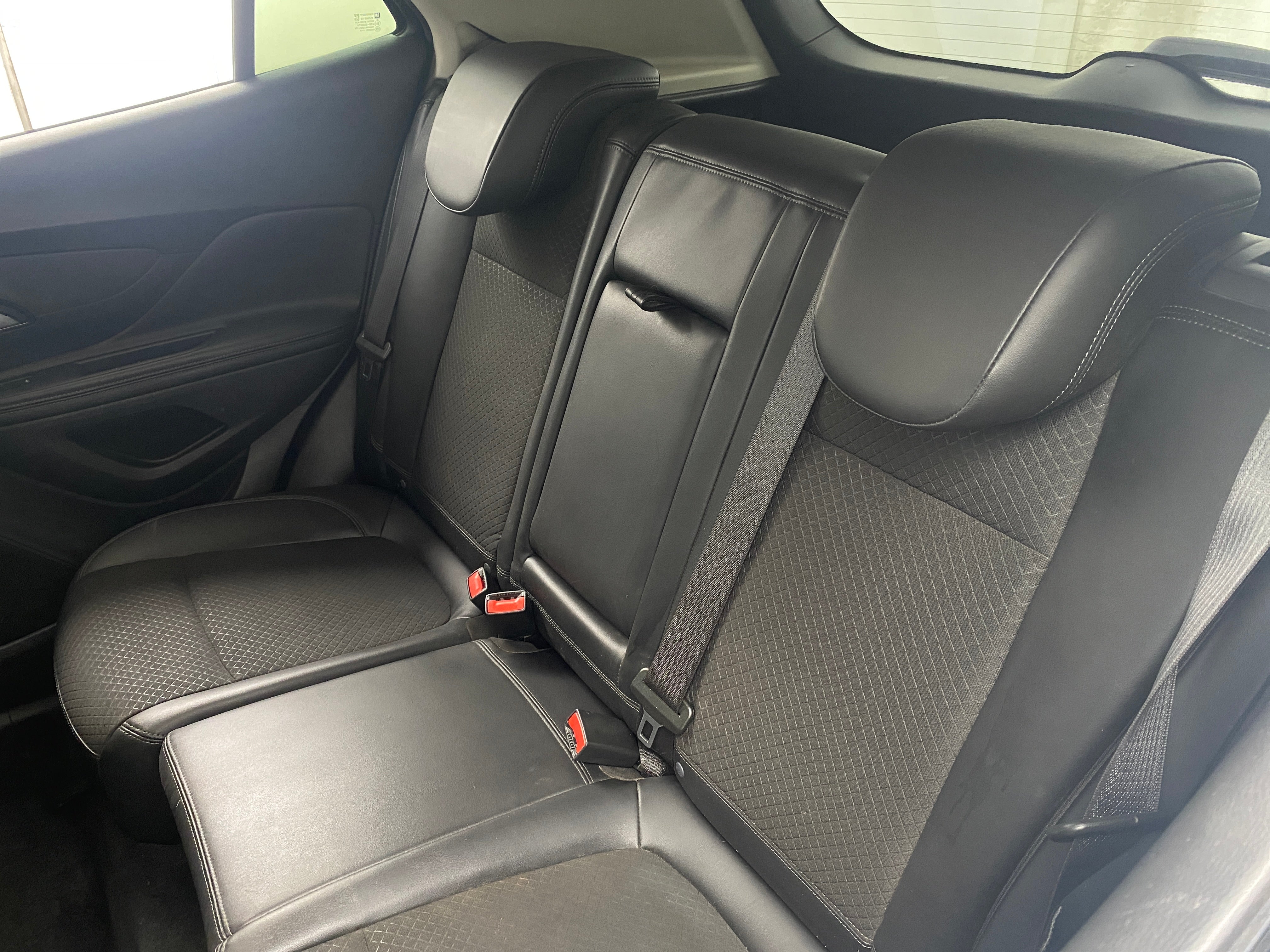 2019 Buick Encore Preferred 6