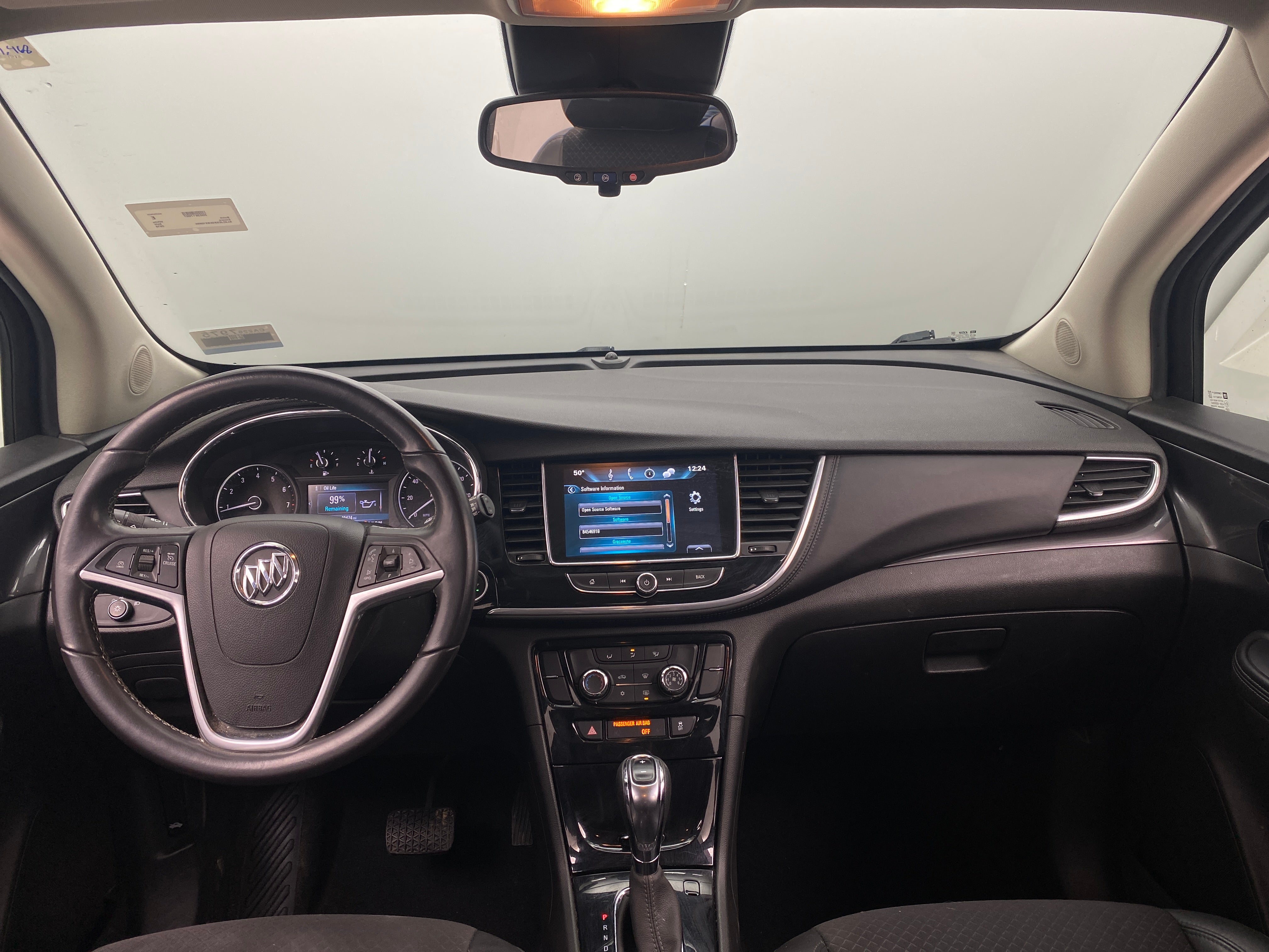 2019 Buick Encore Preferred 3
