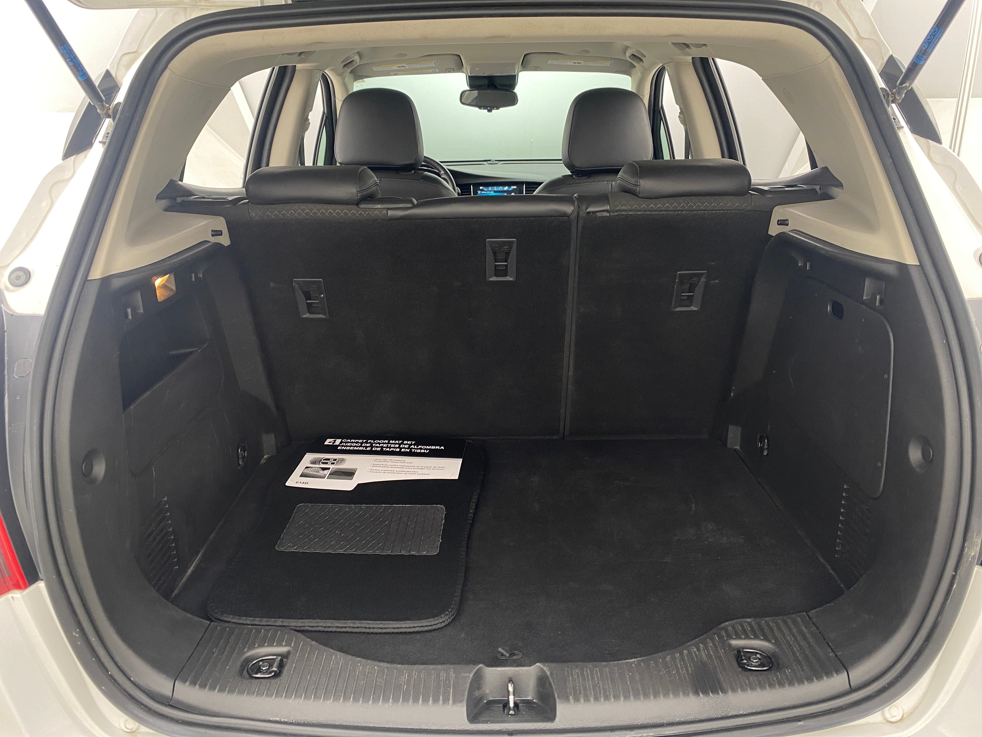 2019 Buick Encore Preferred 7