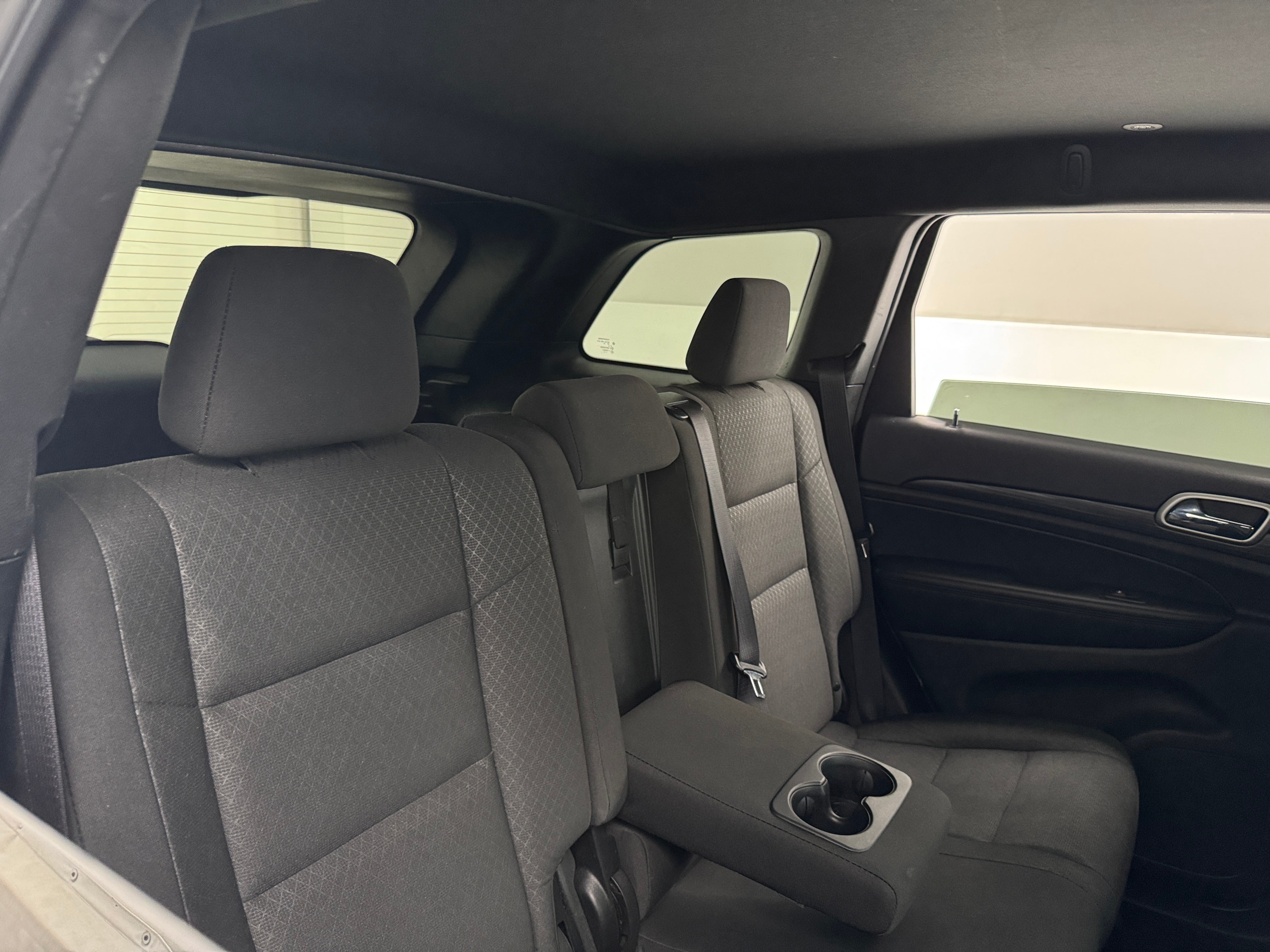 2019 Jeep Grand Cherokee Laredo 6