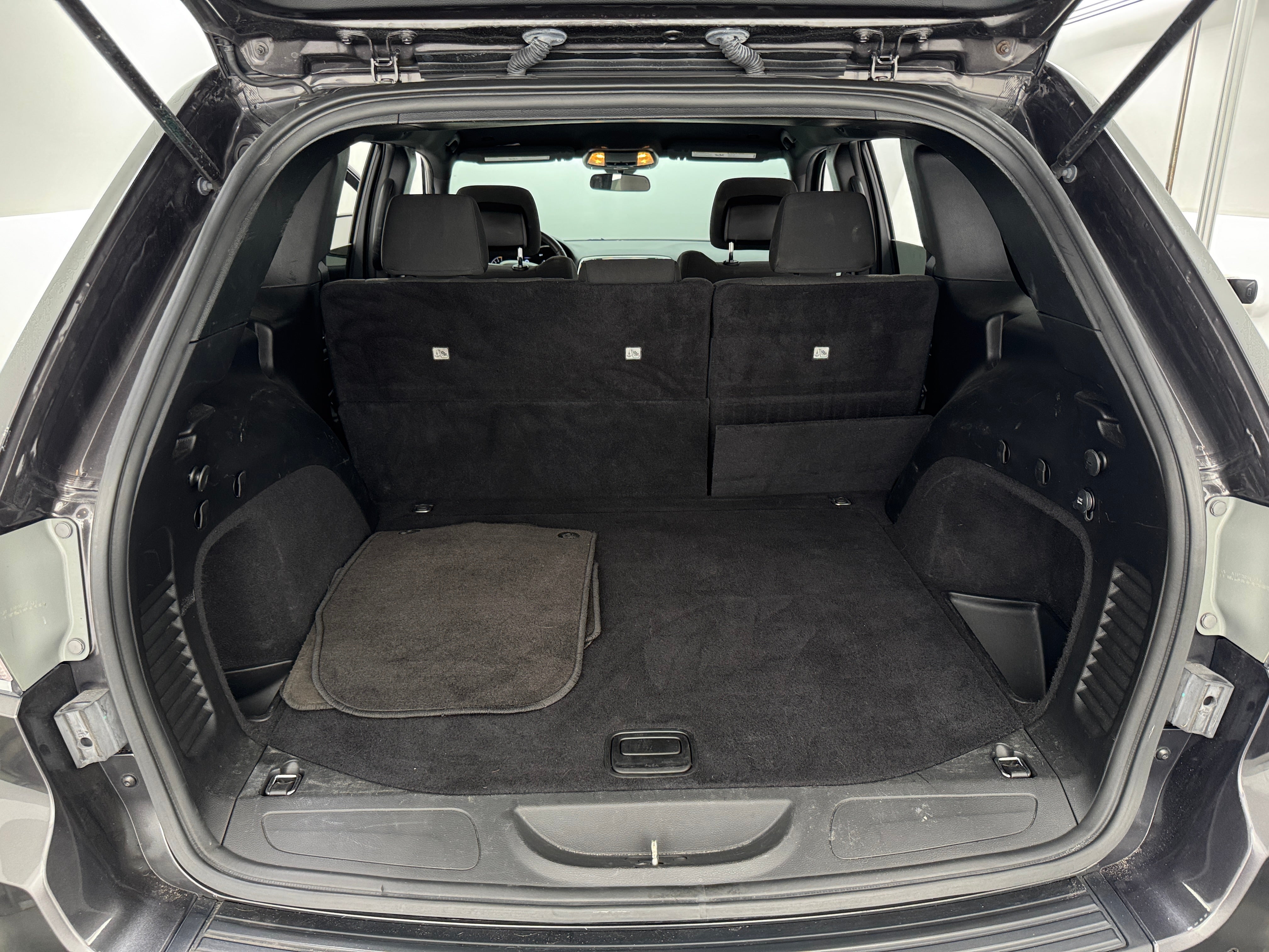 2019 Jeep Grand Cherokee Laredo 7