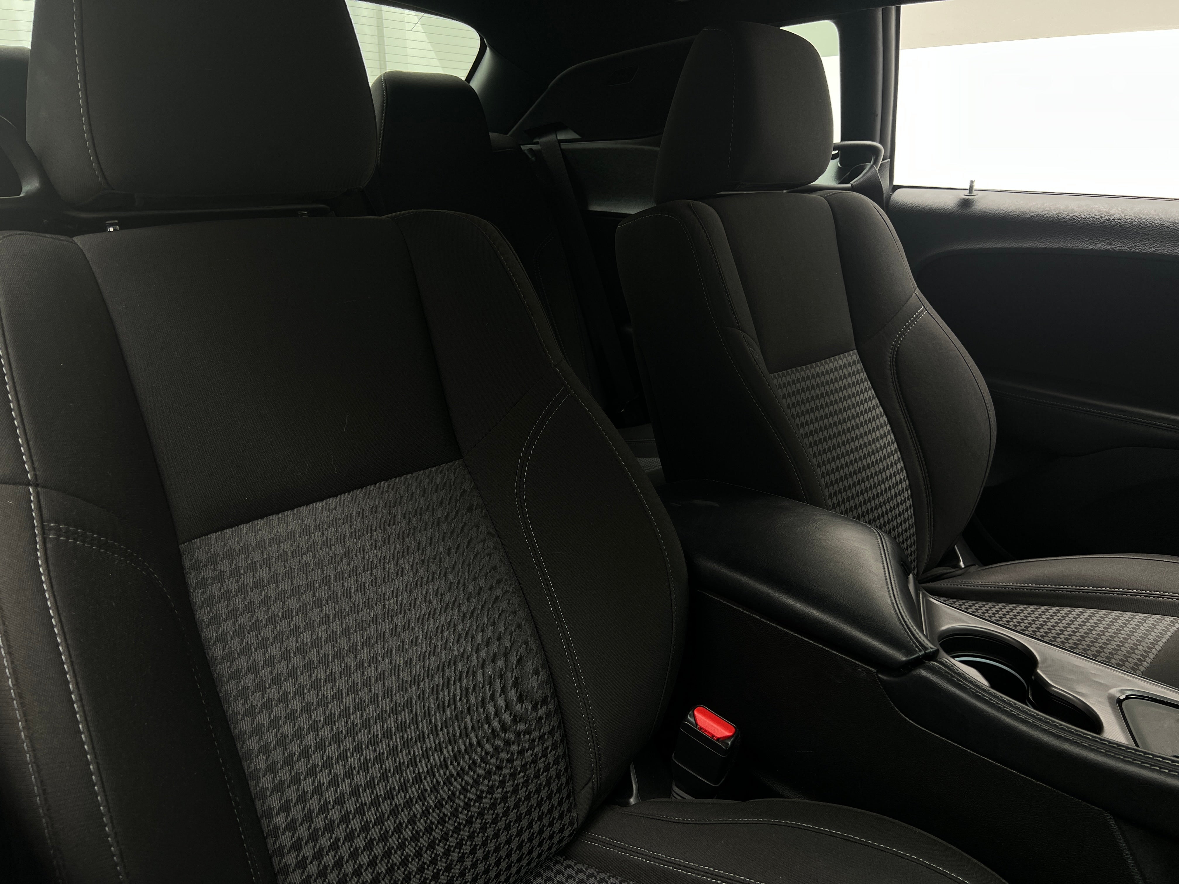 2023 Dodge Challenger SXT 2