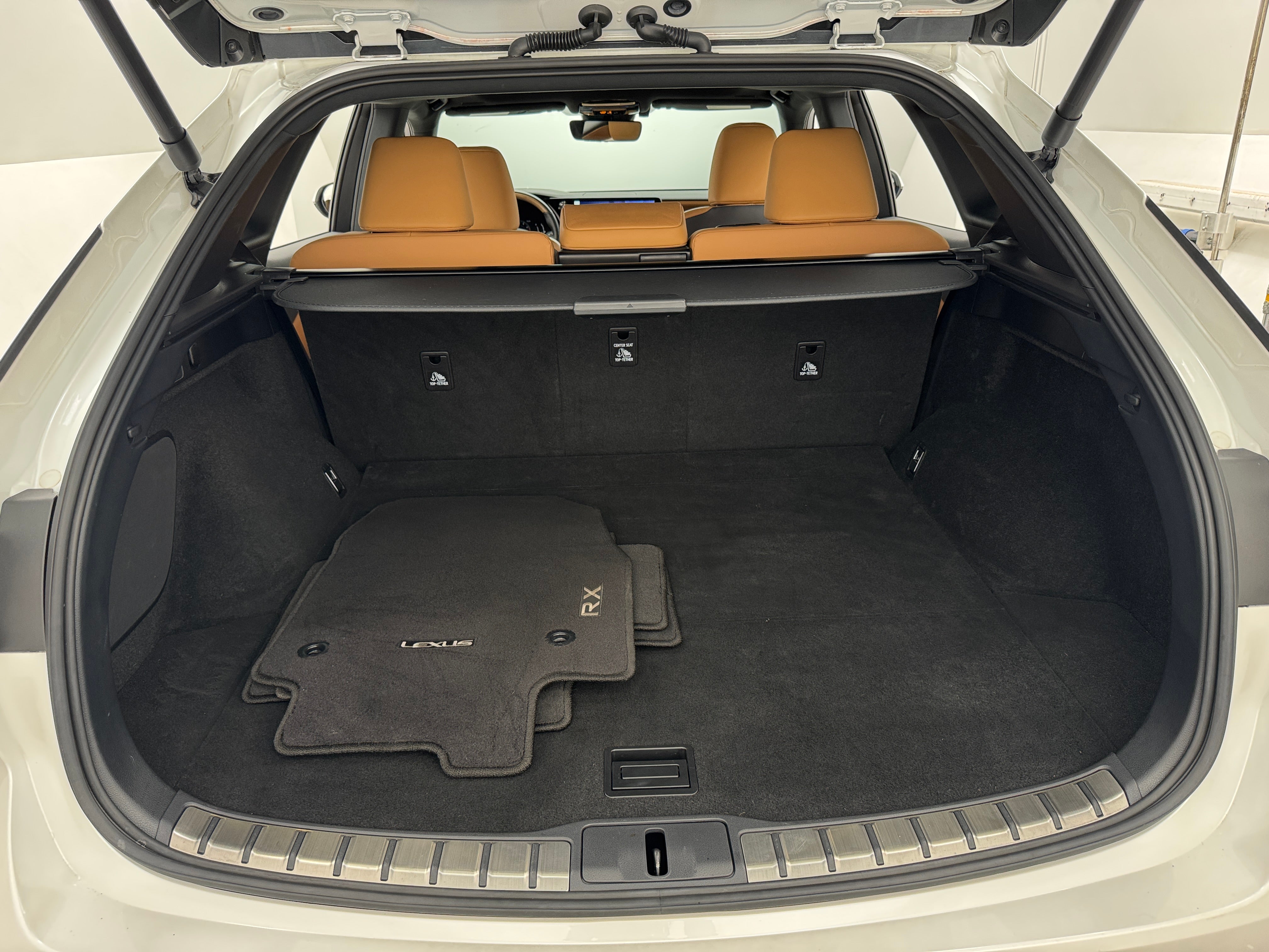 2023 Lexus RX 350 6