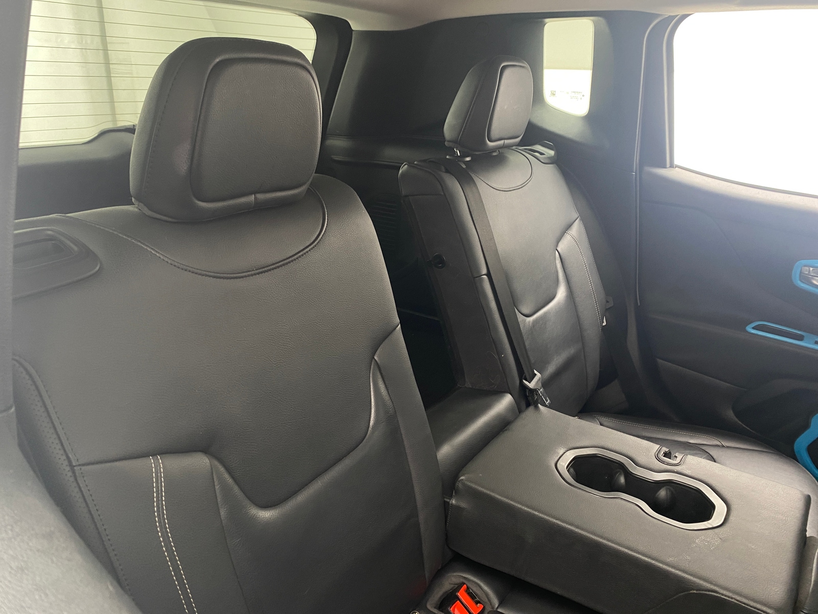 Thumbnail: 2016 Jeep Renegade - 5