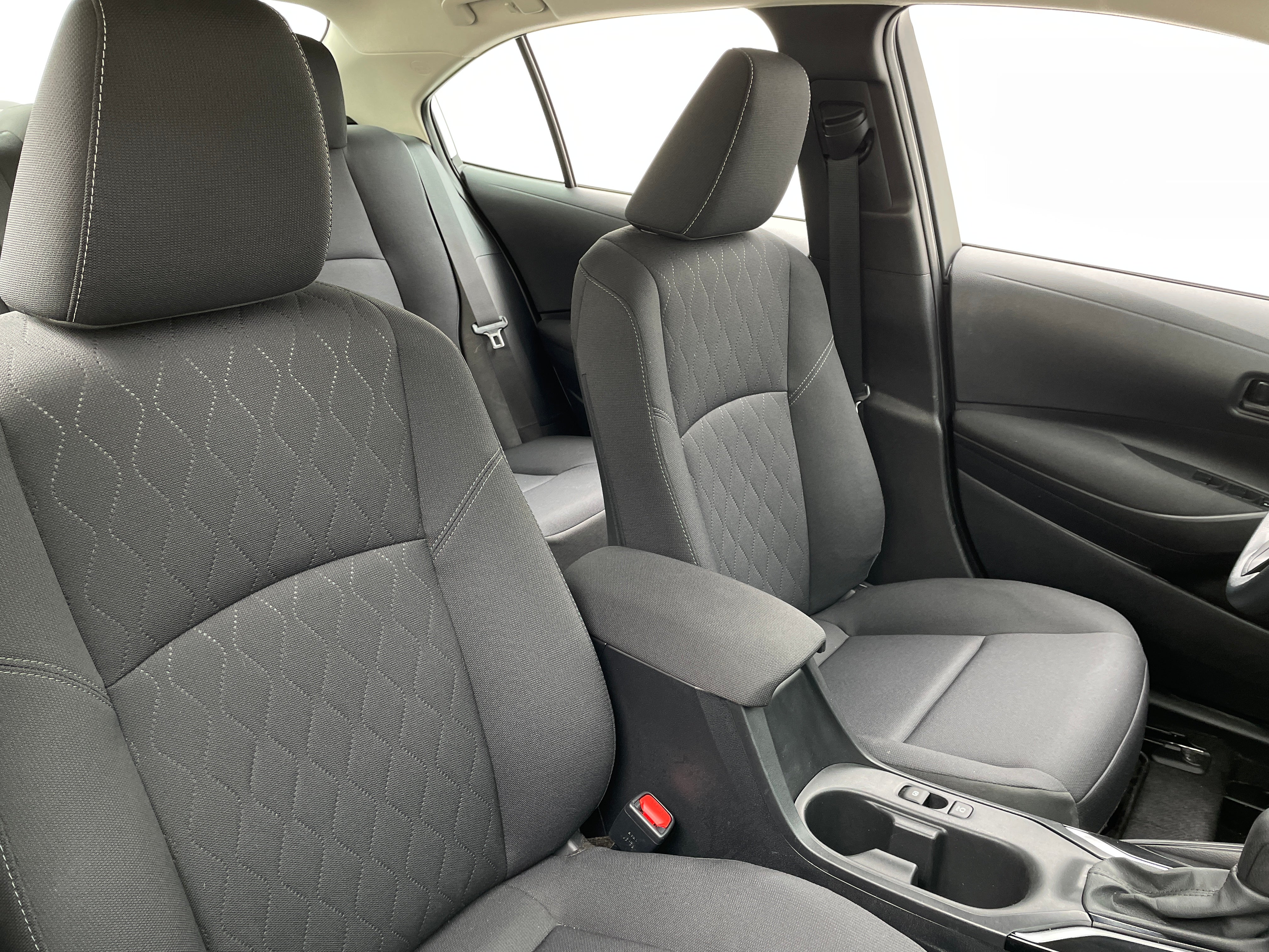 2024 Toyota Corolla LE 2