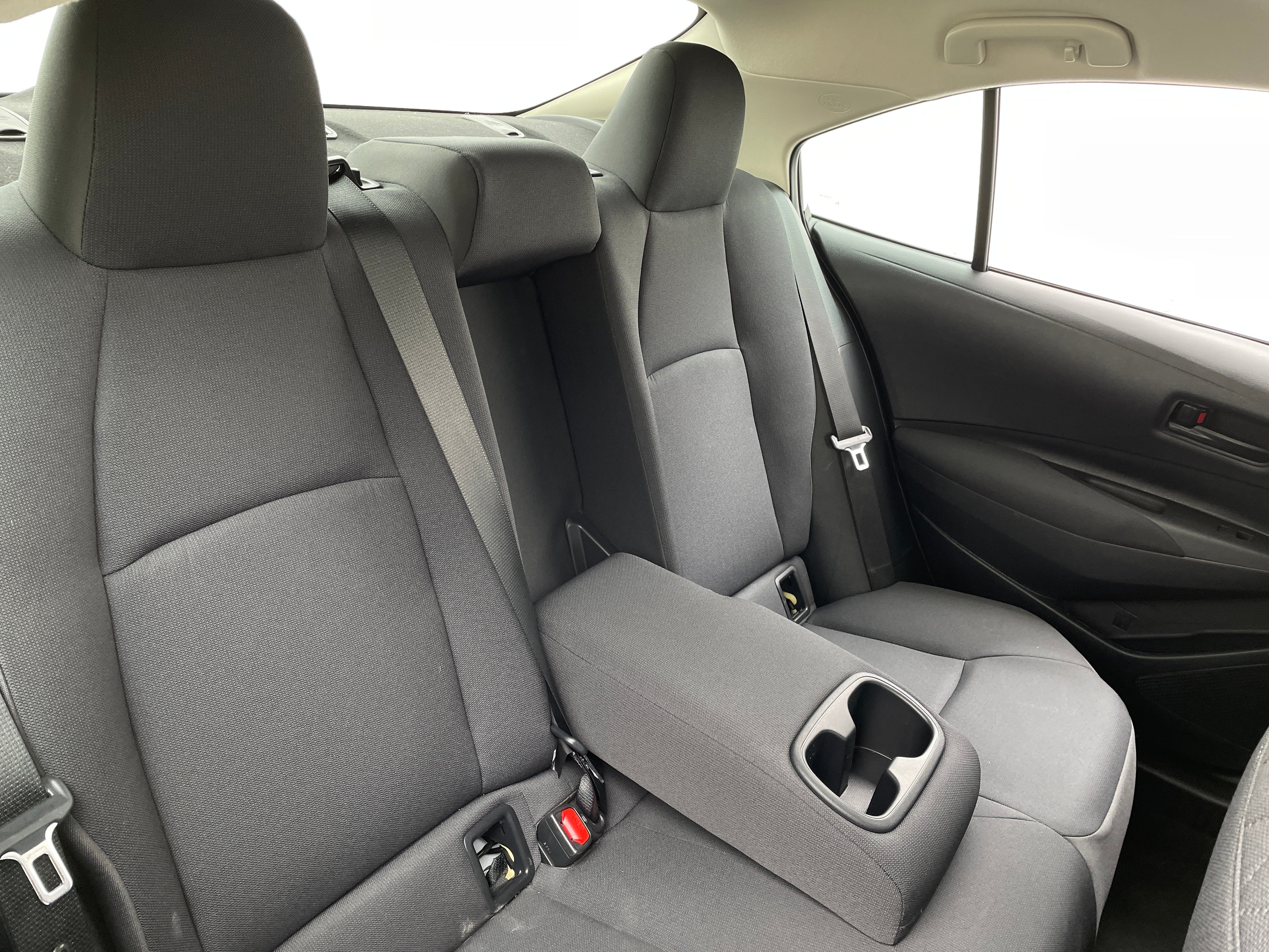 2024 Toyota Corolla LE 6