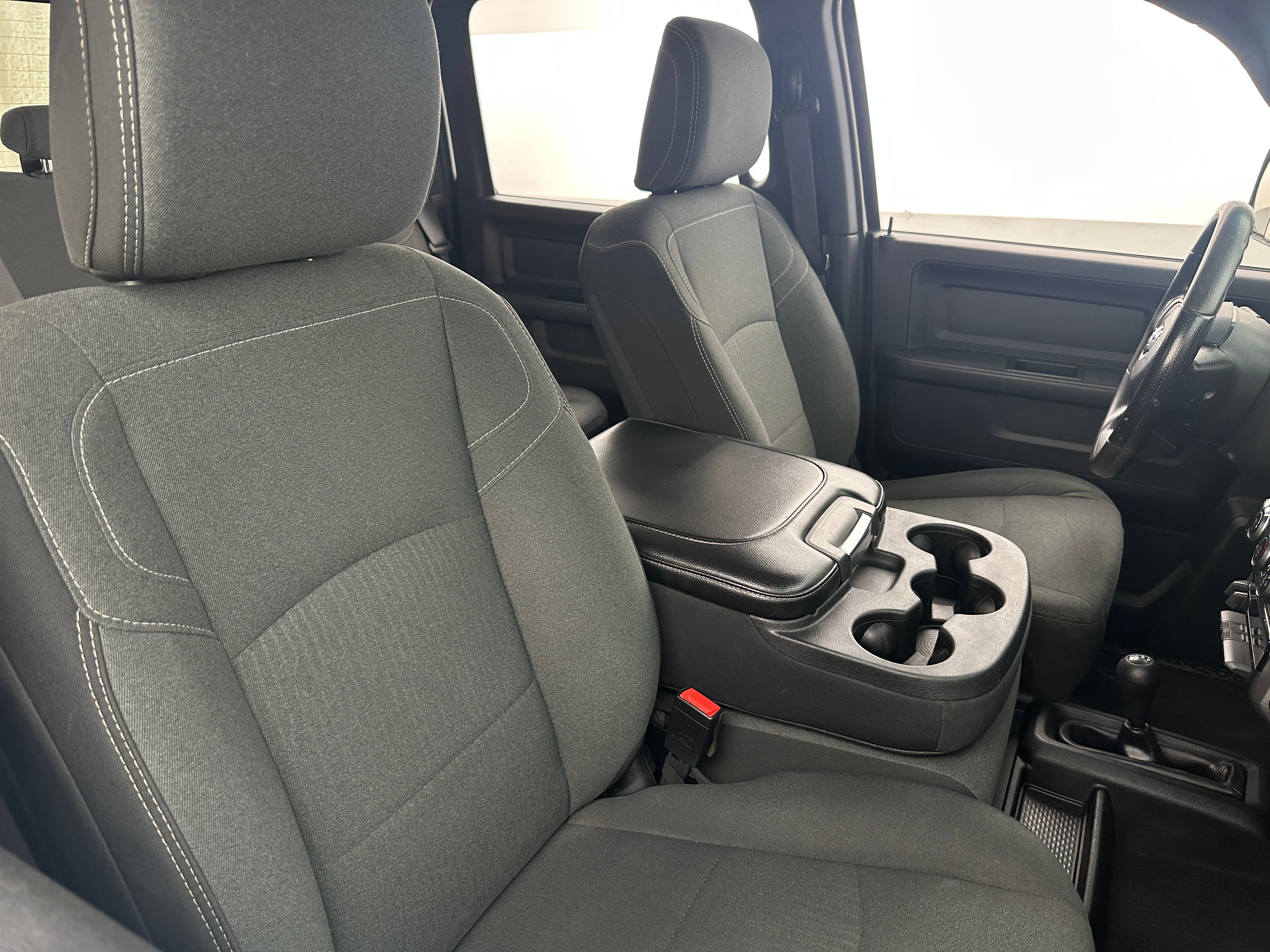 2022 RAM 2500 Tradesman 2