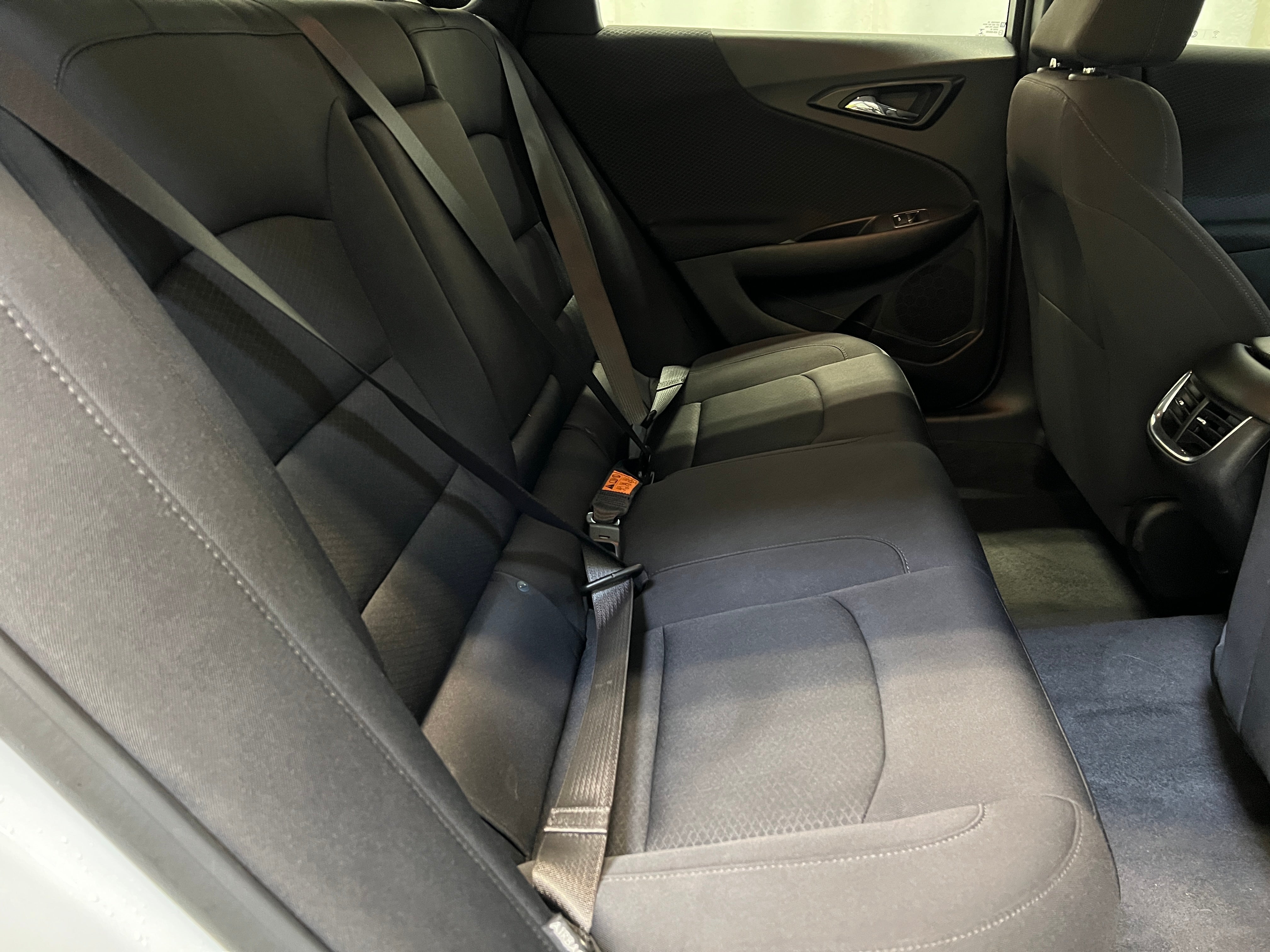 2023 Chevrolet Malibu LT 6