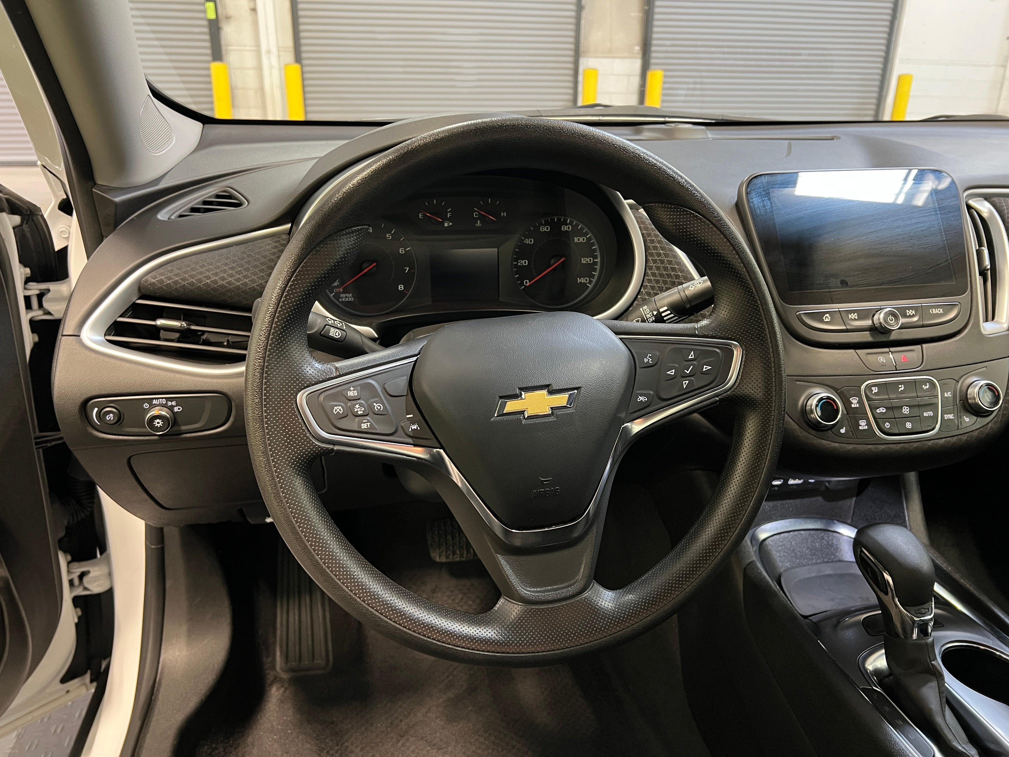 2023 Chevrolet Malibu LT 5