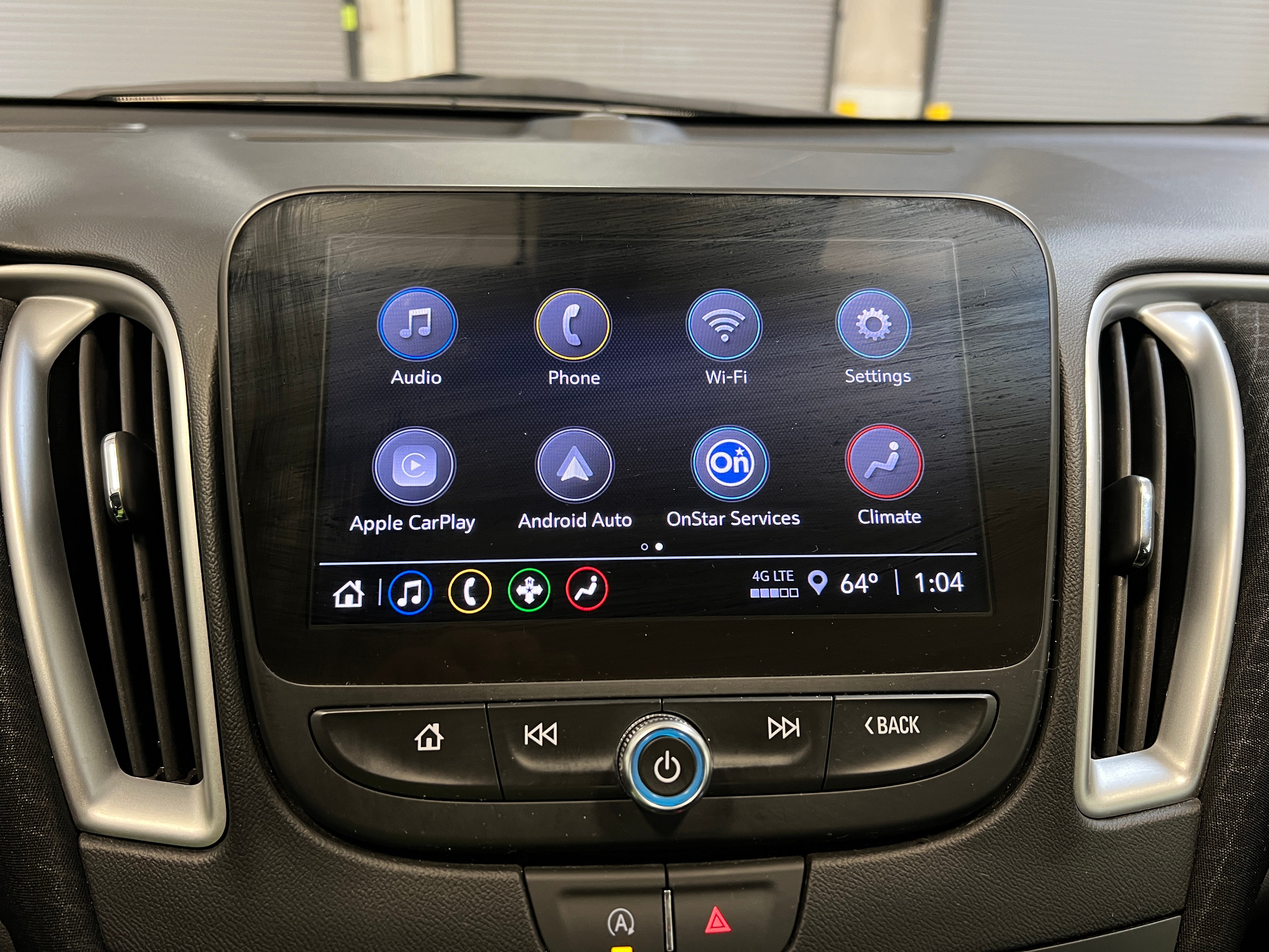 2023 Chevrolet Malibu LT 4