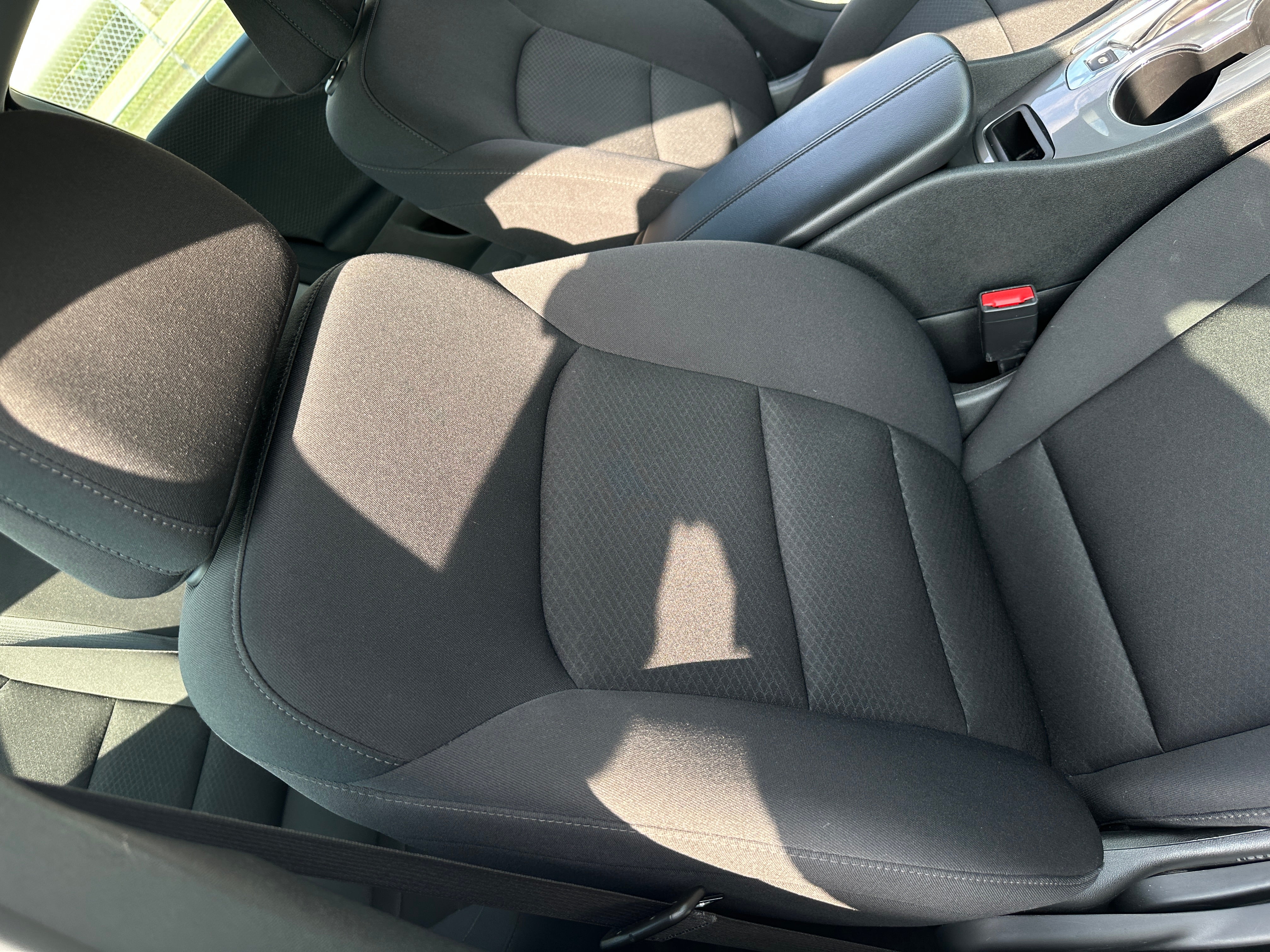 2023 Chevrolet Malibu LT 2