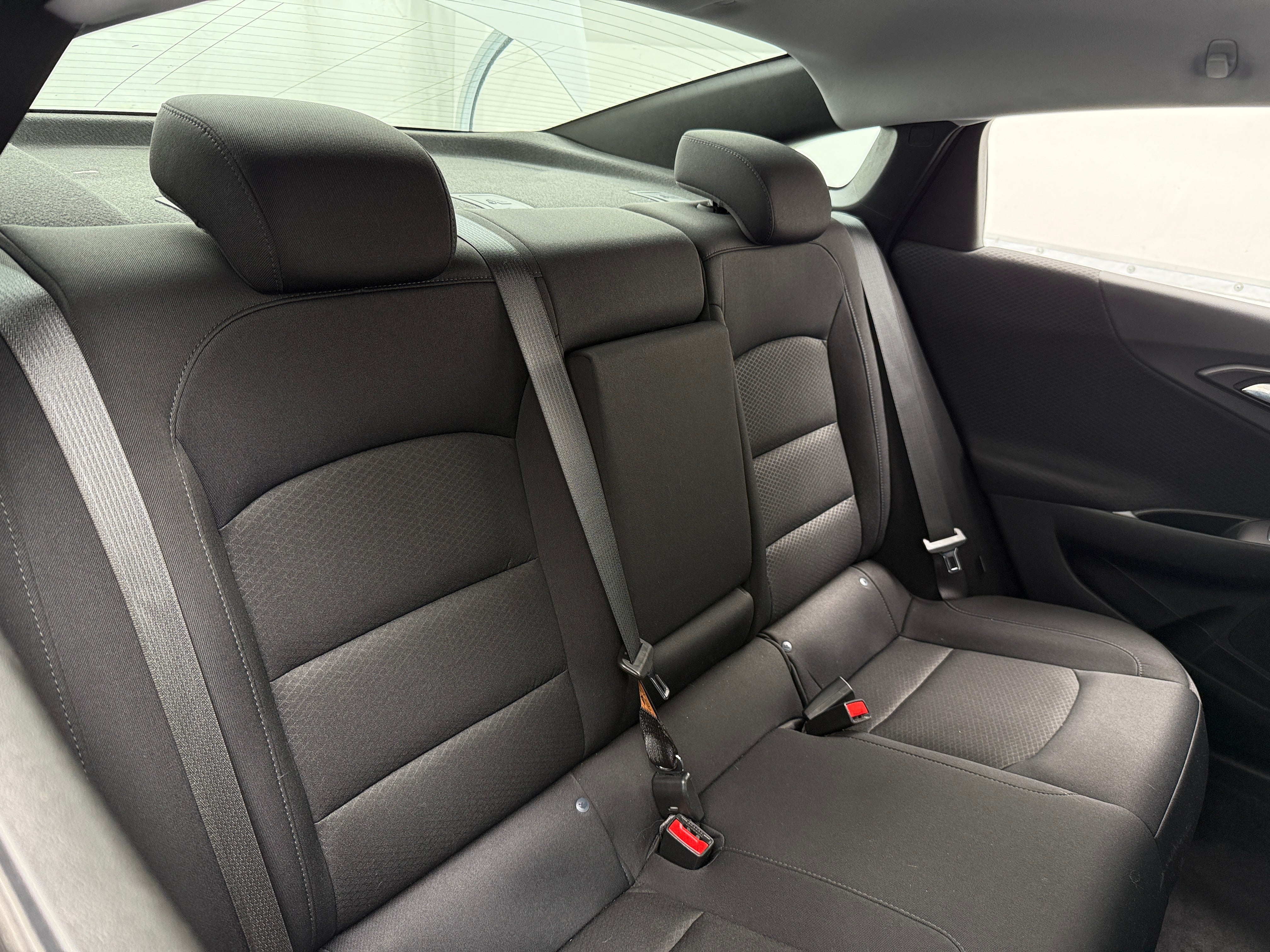 2023 Chevrolet Malibu LT 6