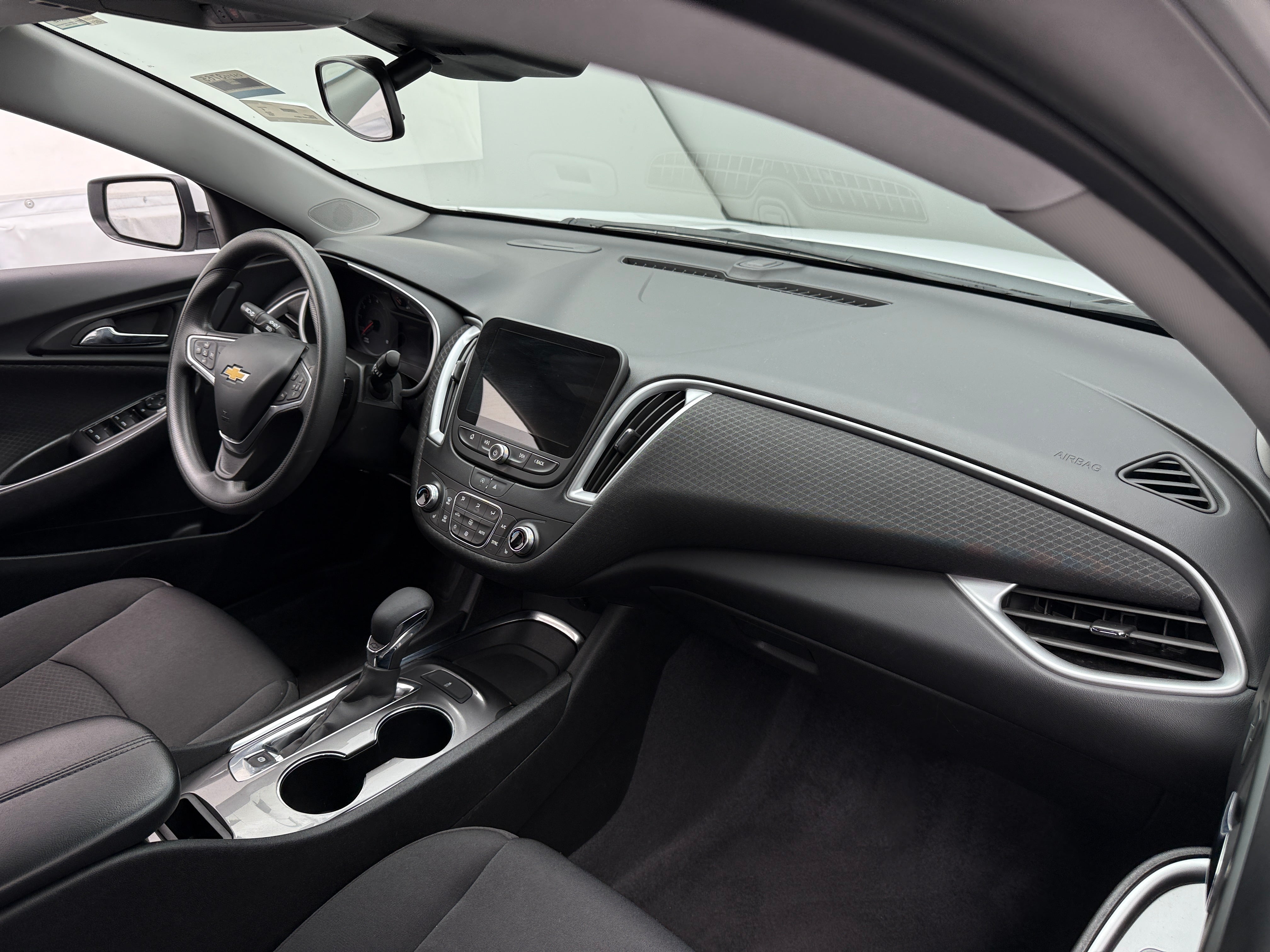 2023 Chevrolet Malibu LT 3