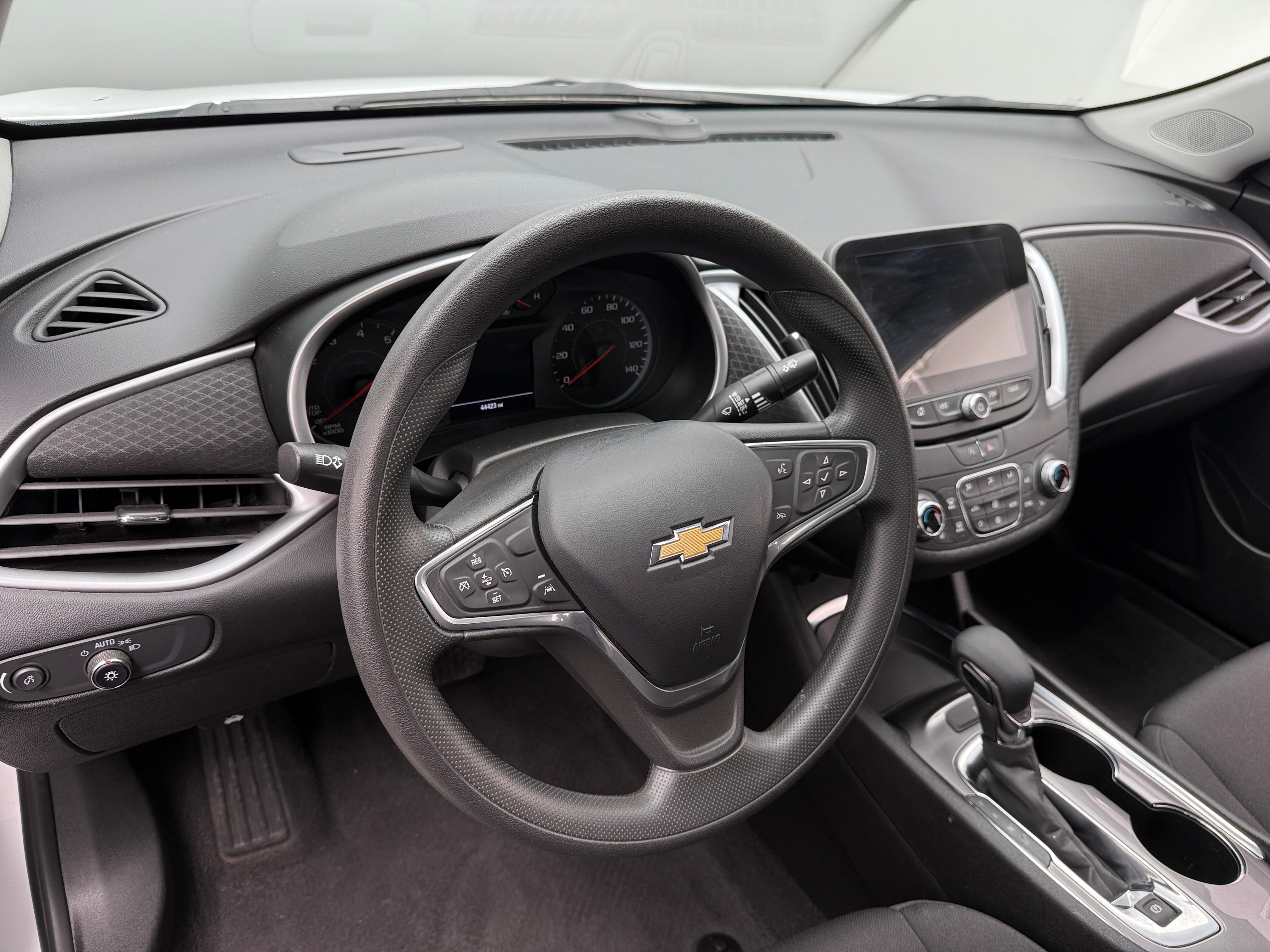 2023 Chevrolet Malibu LT 5